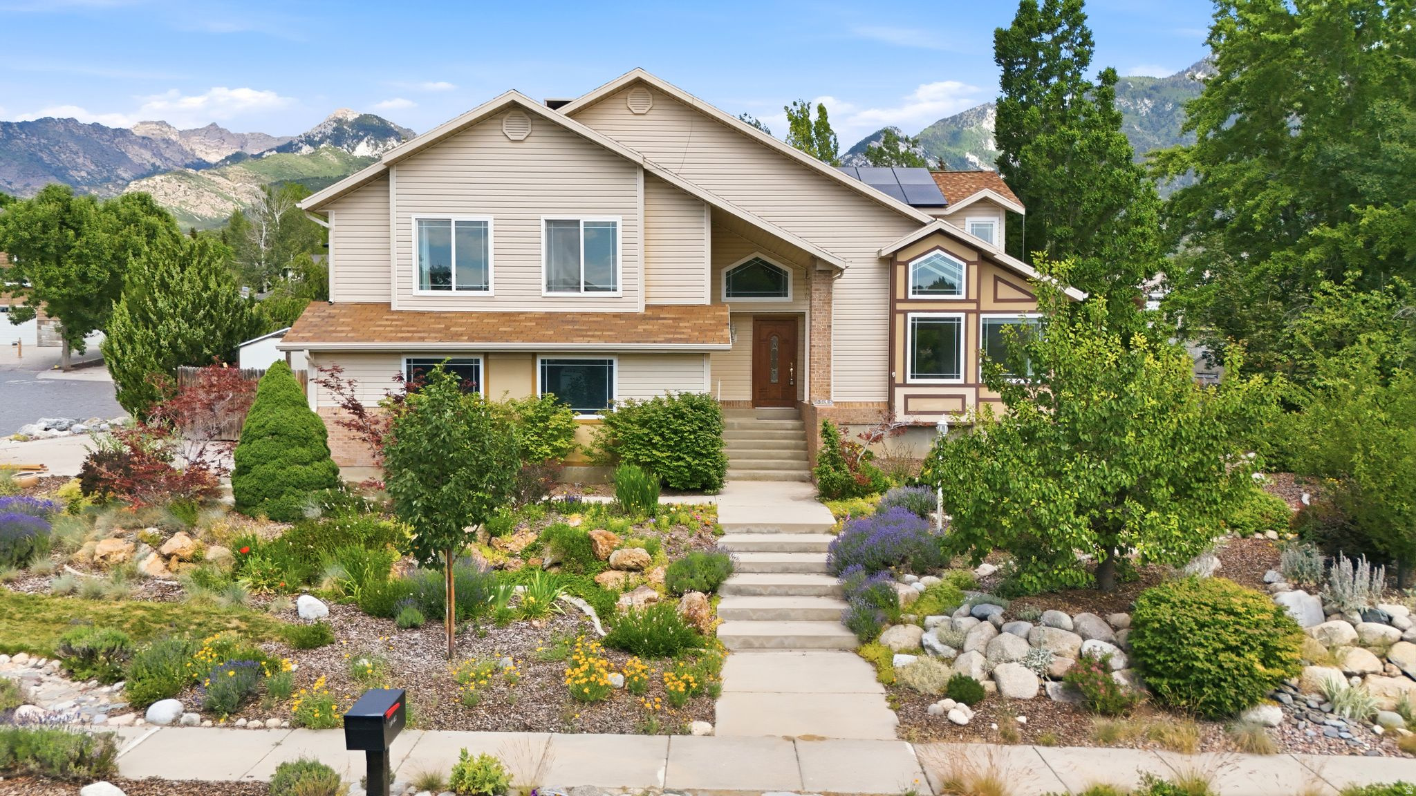 GRANITE VIEW - Residential