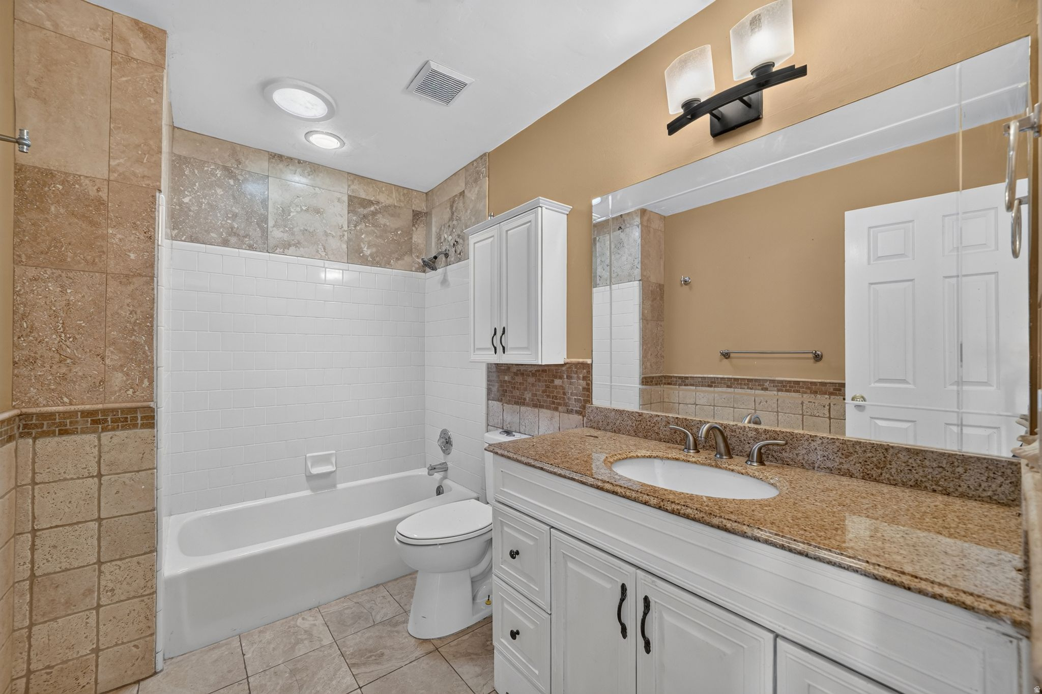 GRANITE VIEW - Residential
