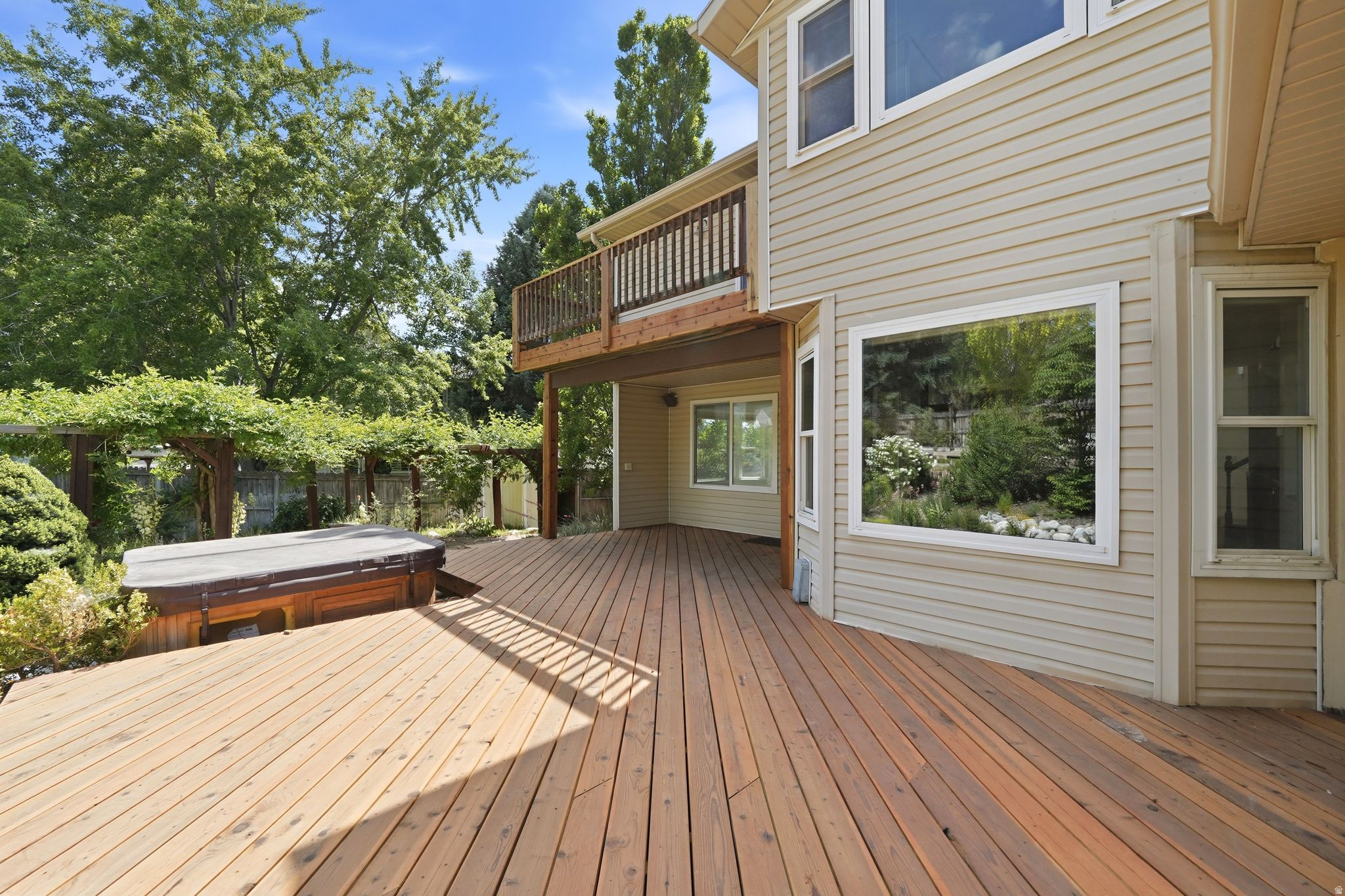 GRANITE VIEW - Residential