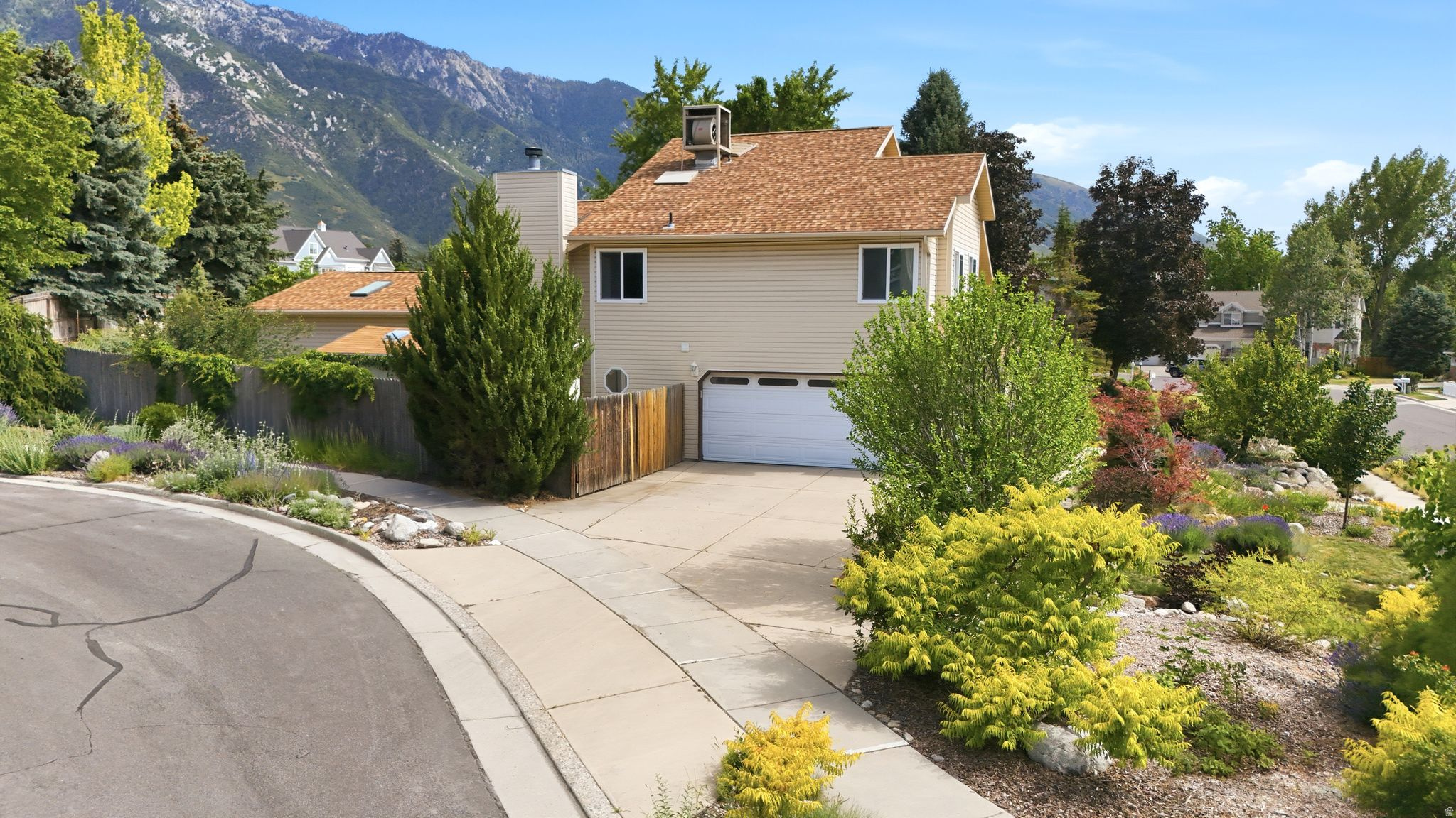 GRANITE VIEW - Residential