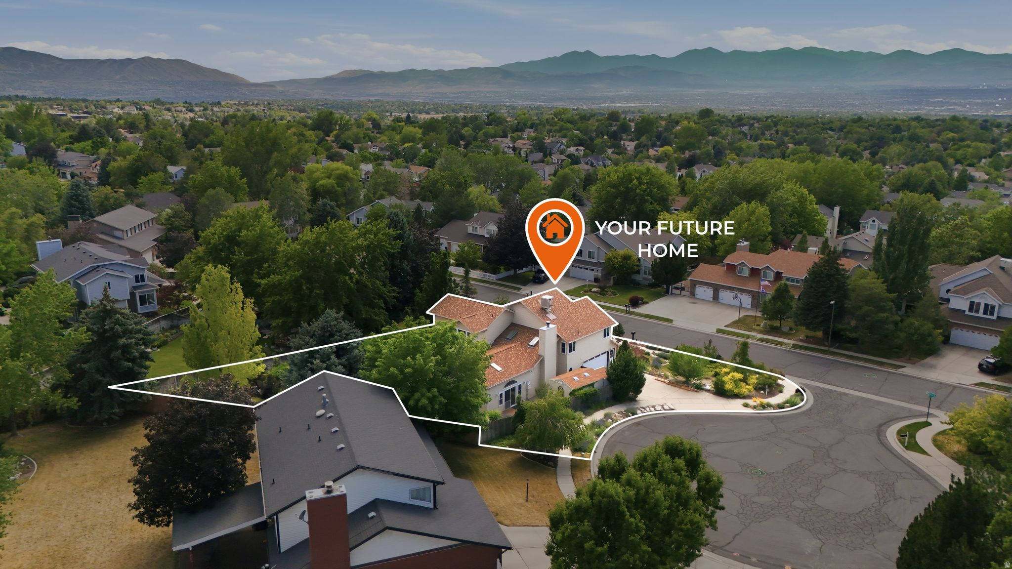 GRANITE VIEW - Residential