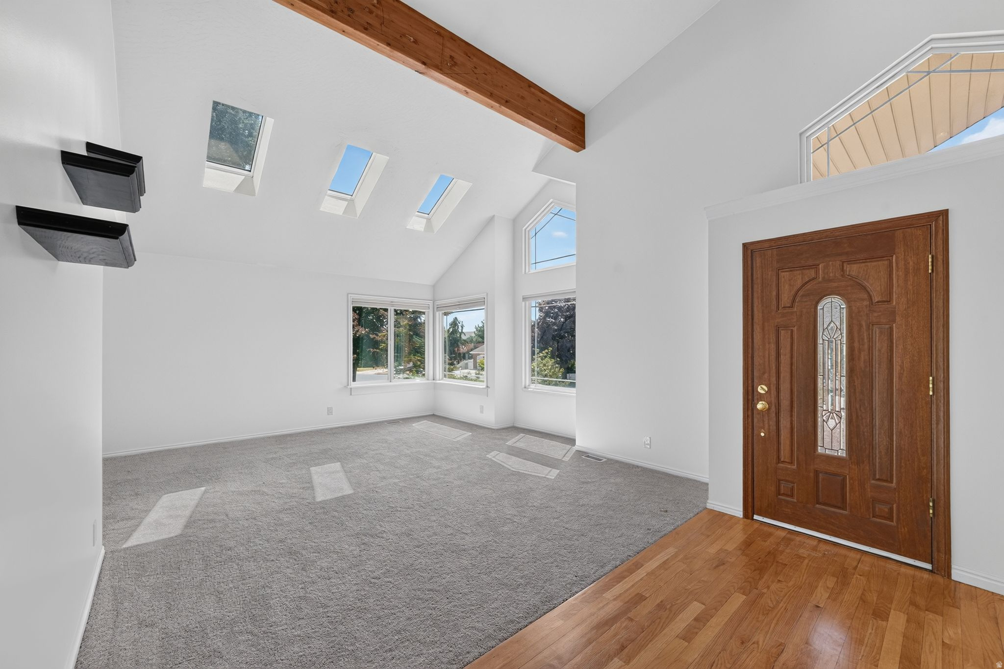 GRANITE VIEW - Residential