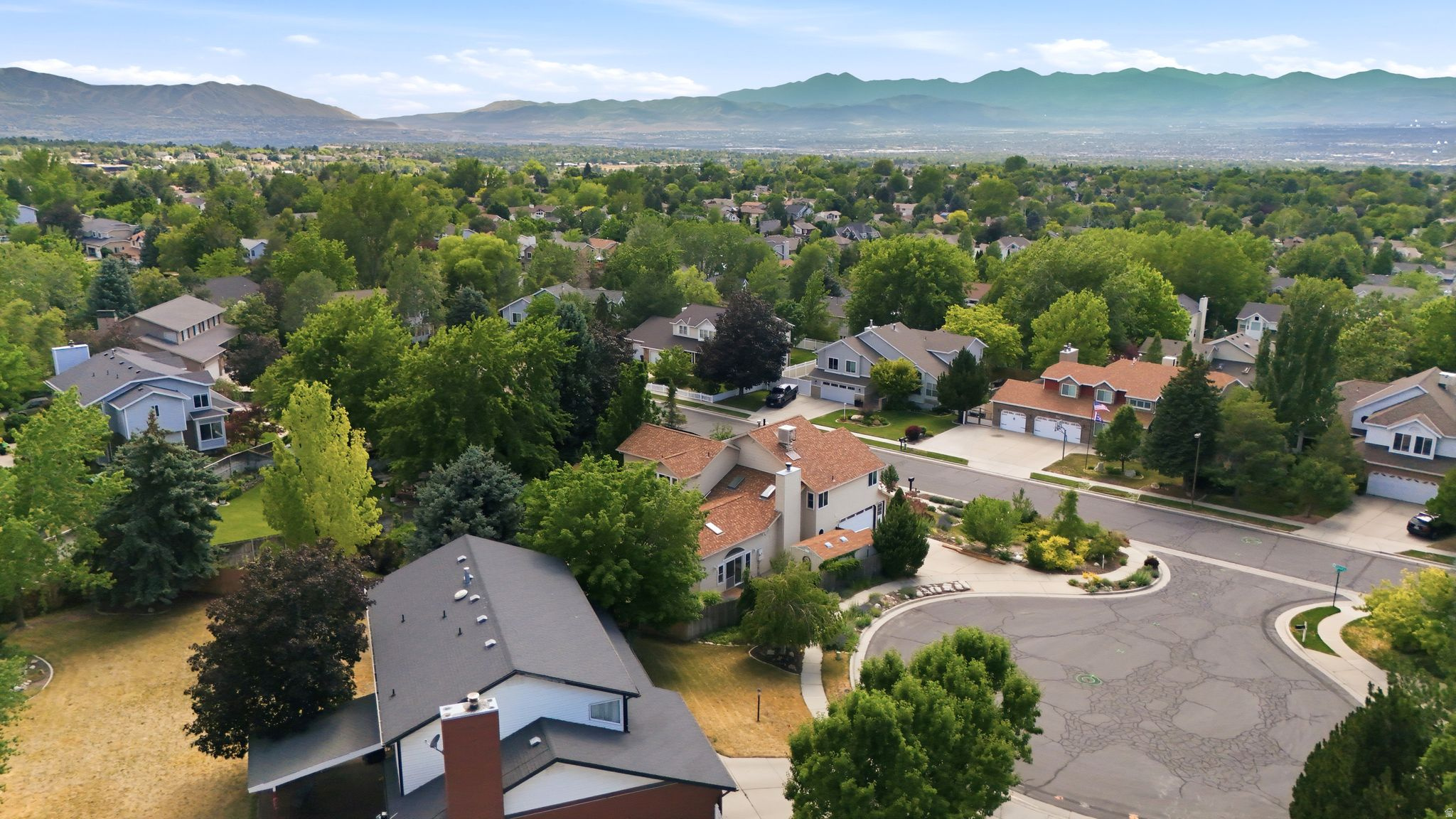 GRANITE VIEW - Residential