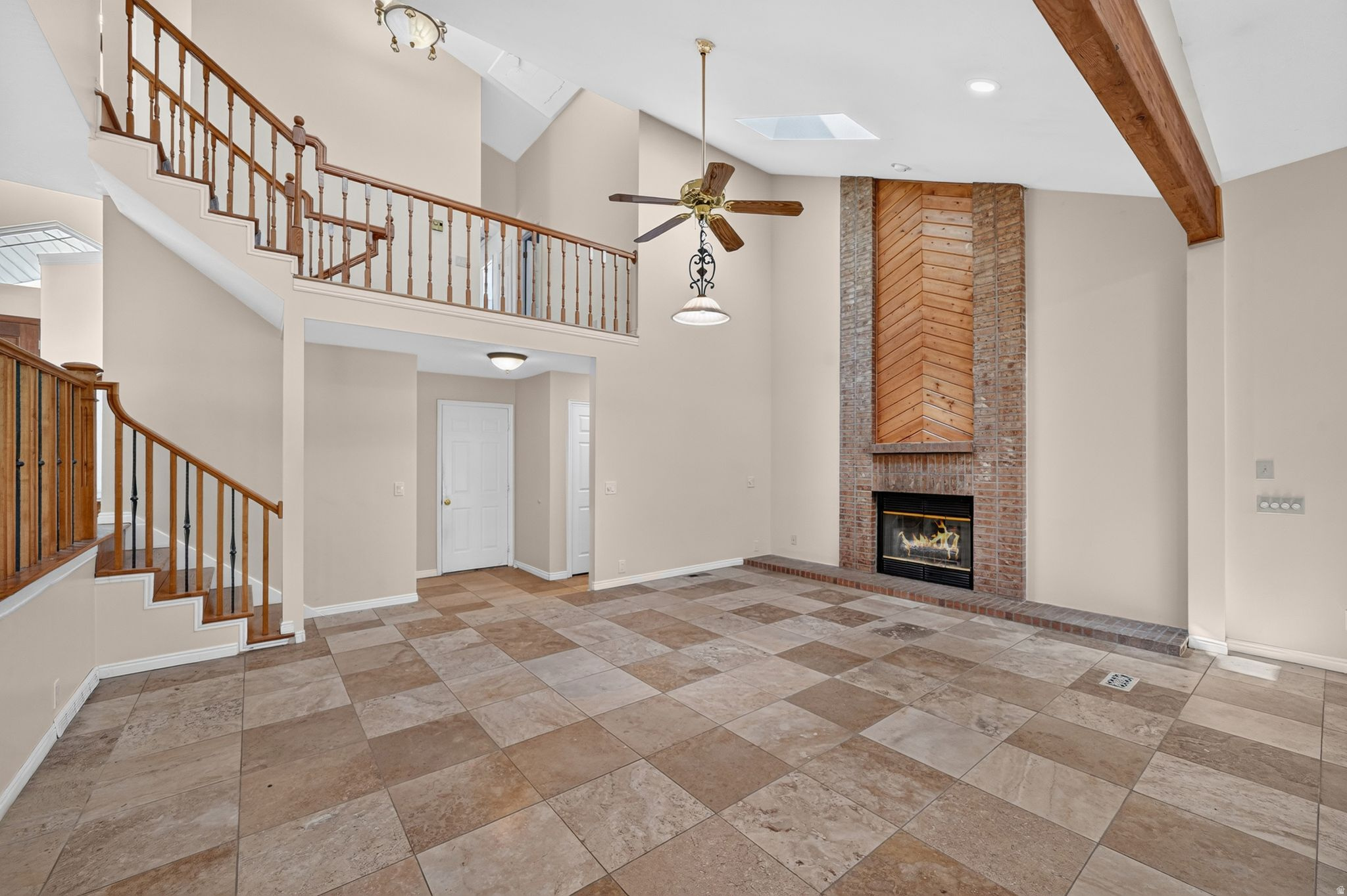 GRANITE VIEW - Residential