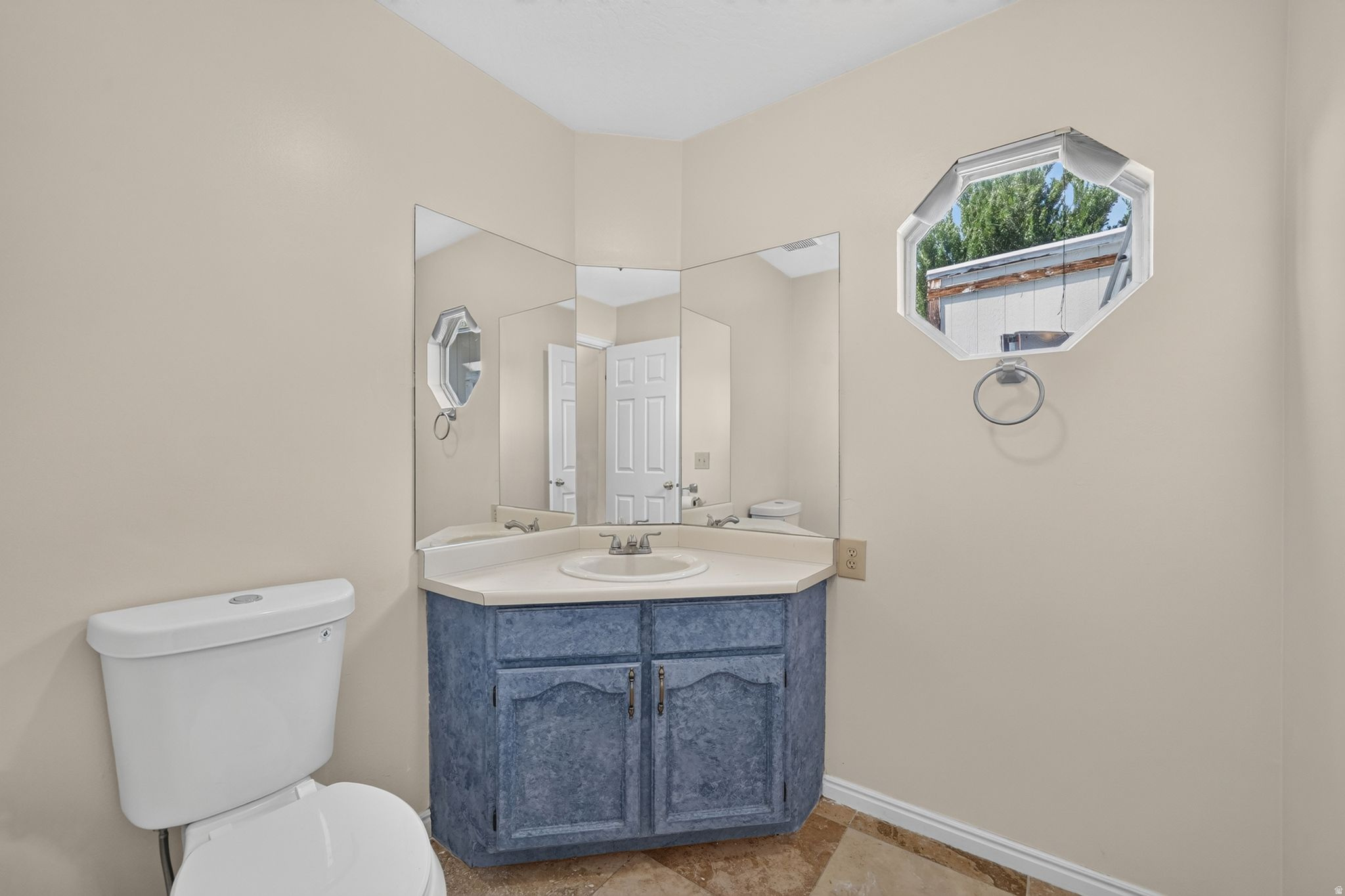 GRANITE VIEW - Residential