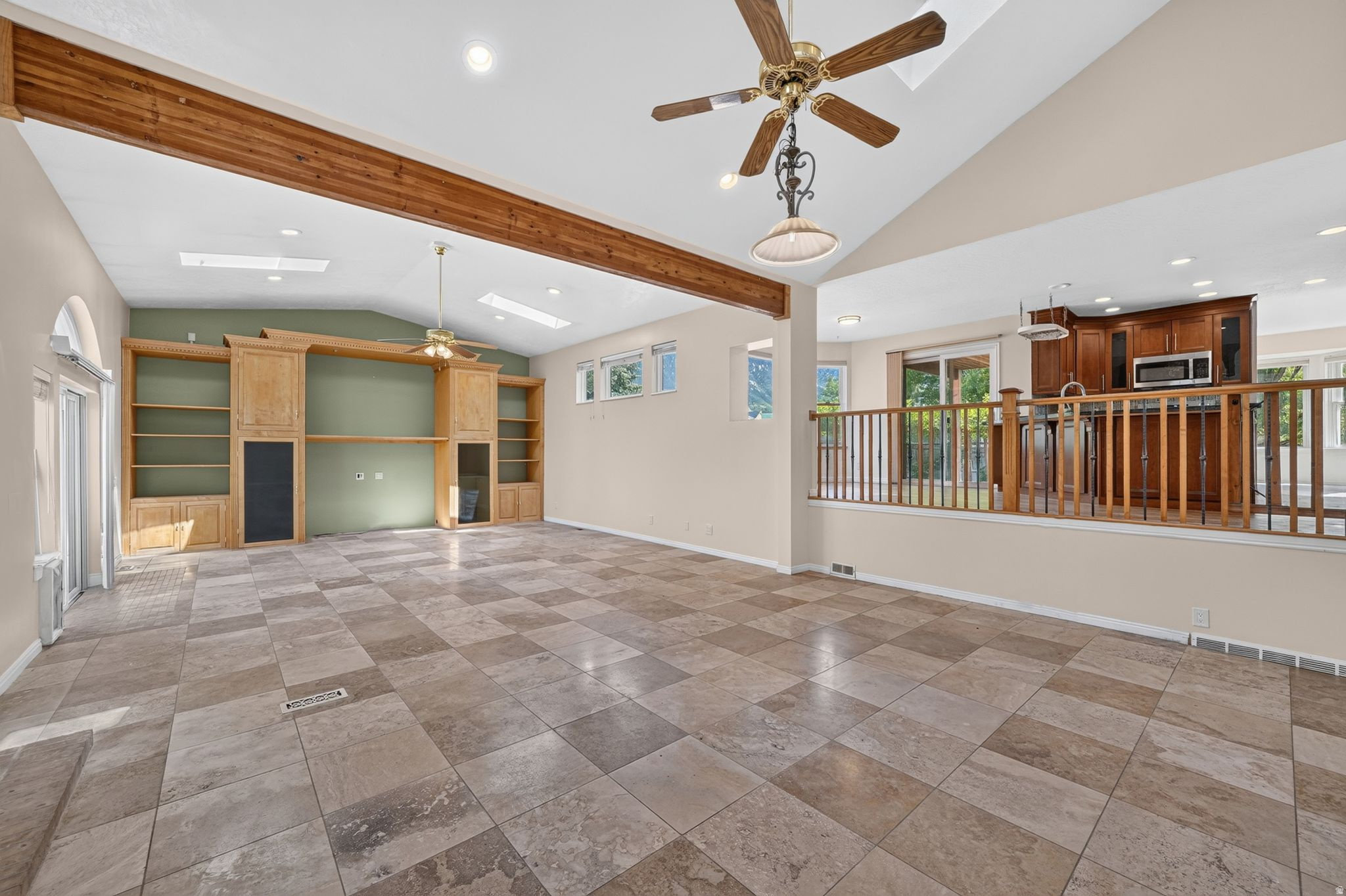 GRANITE VIEW - Residential