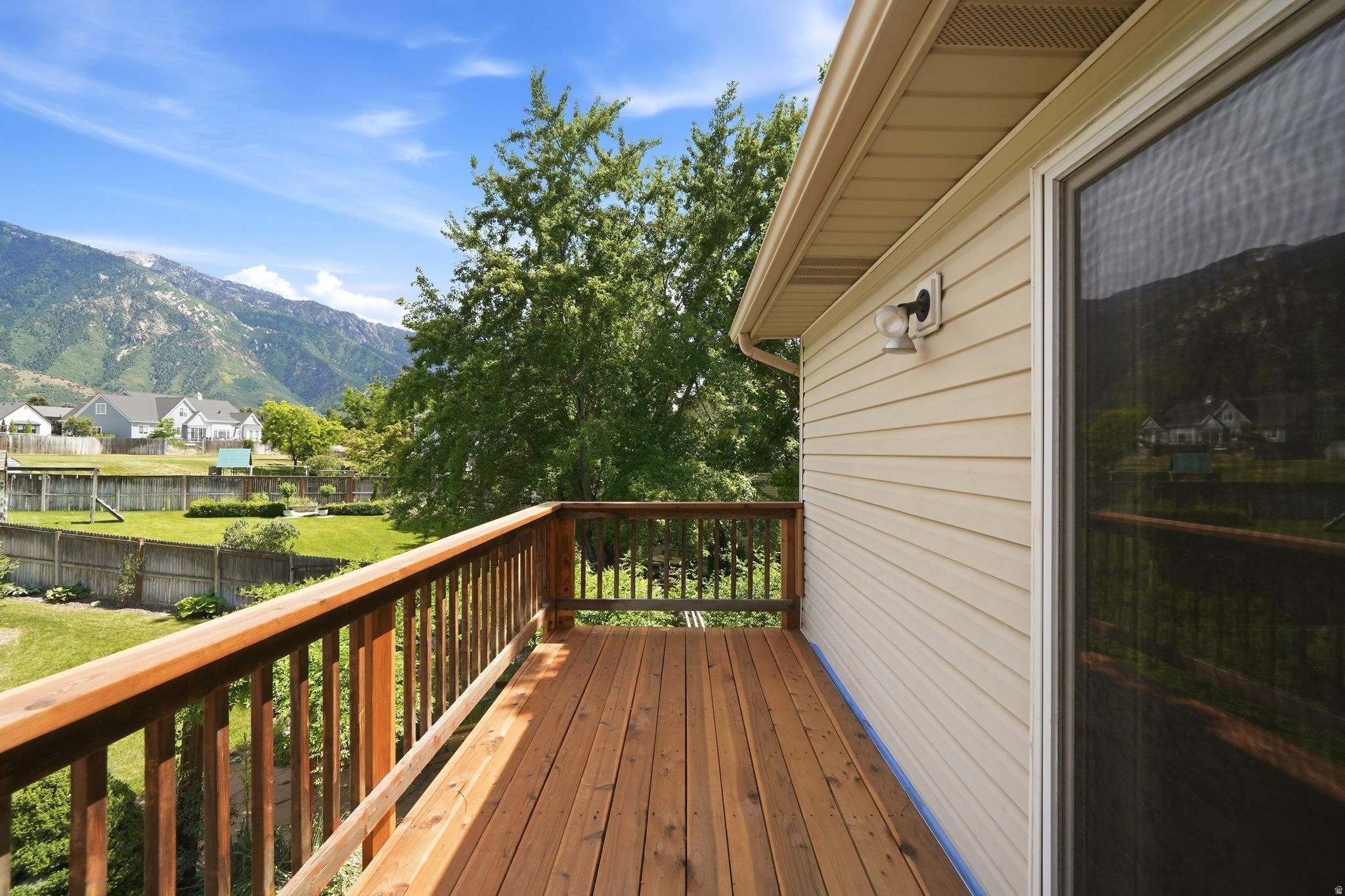 GRANITE VIEW - Residential
