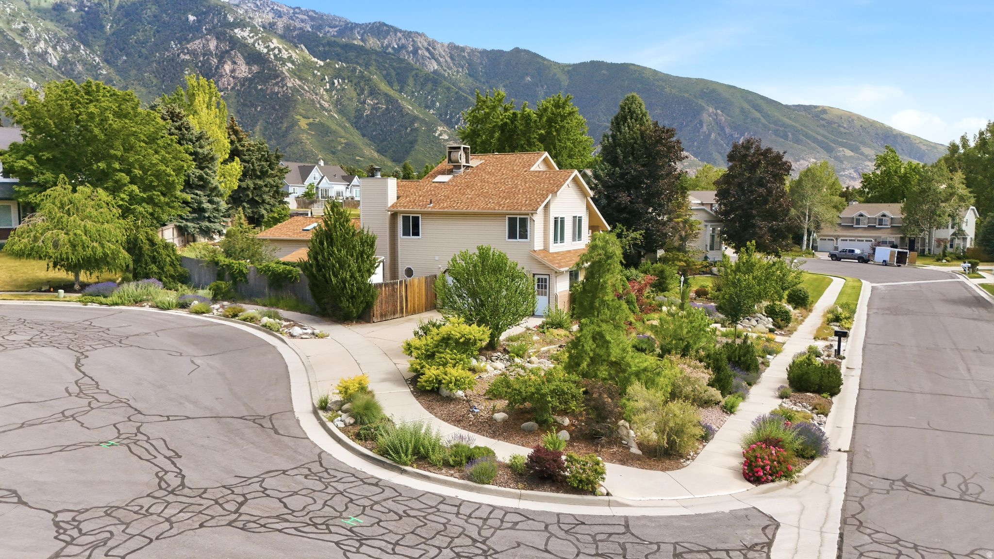 GRANITE VIEW - Residential