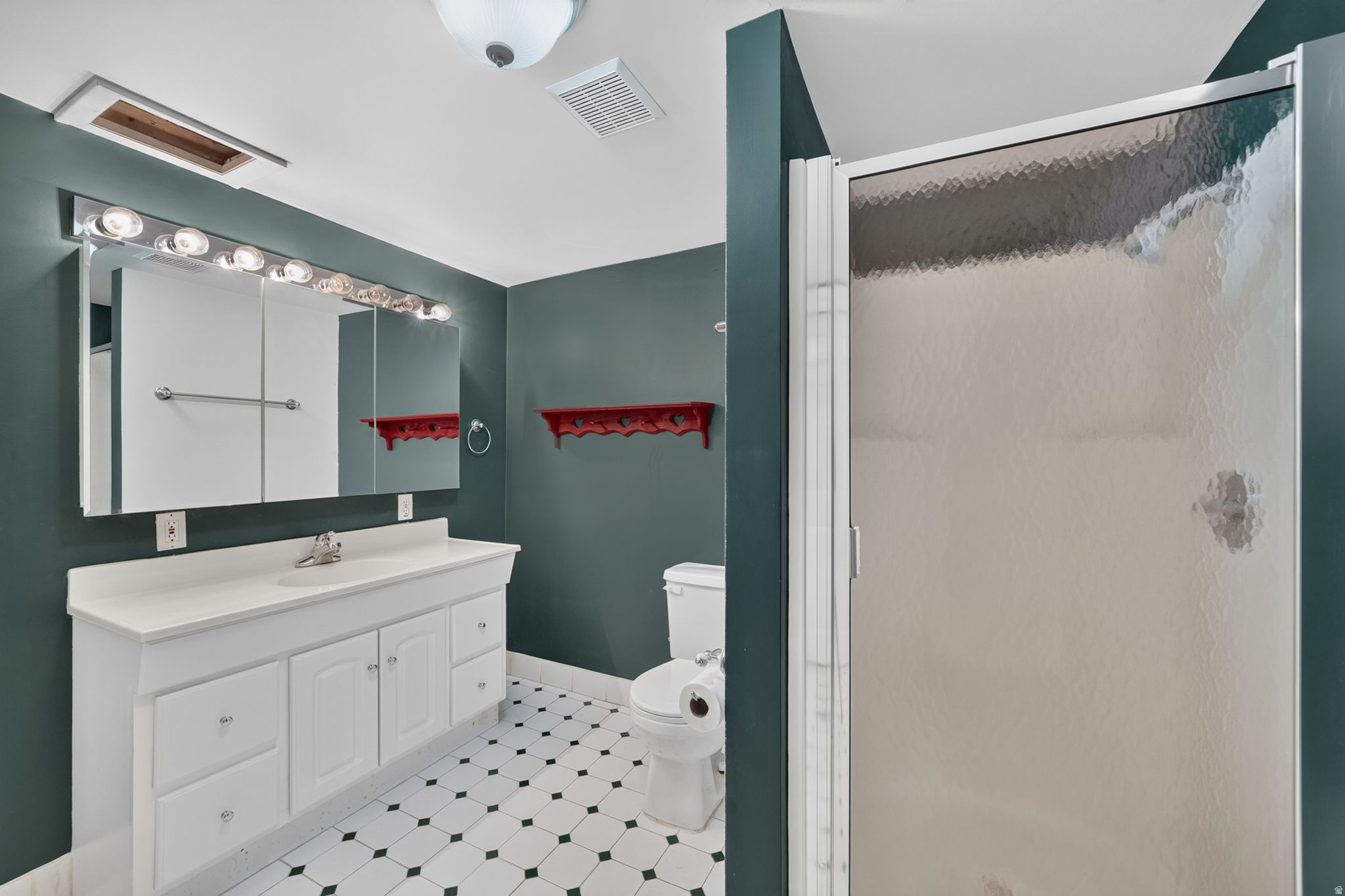 GRANITE VIEW - Residential