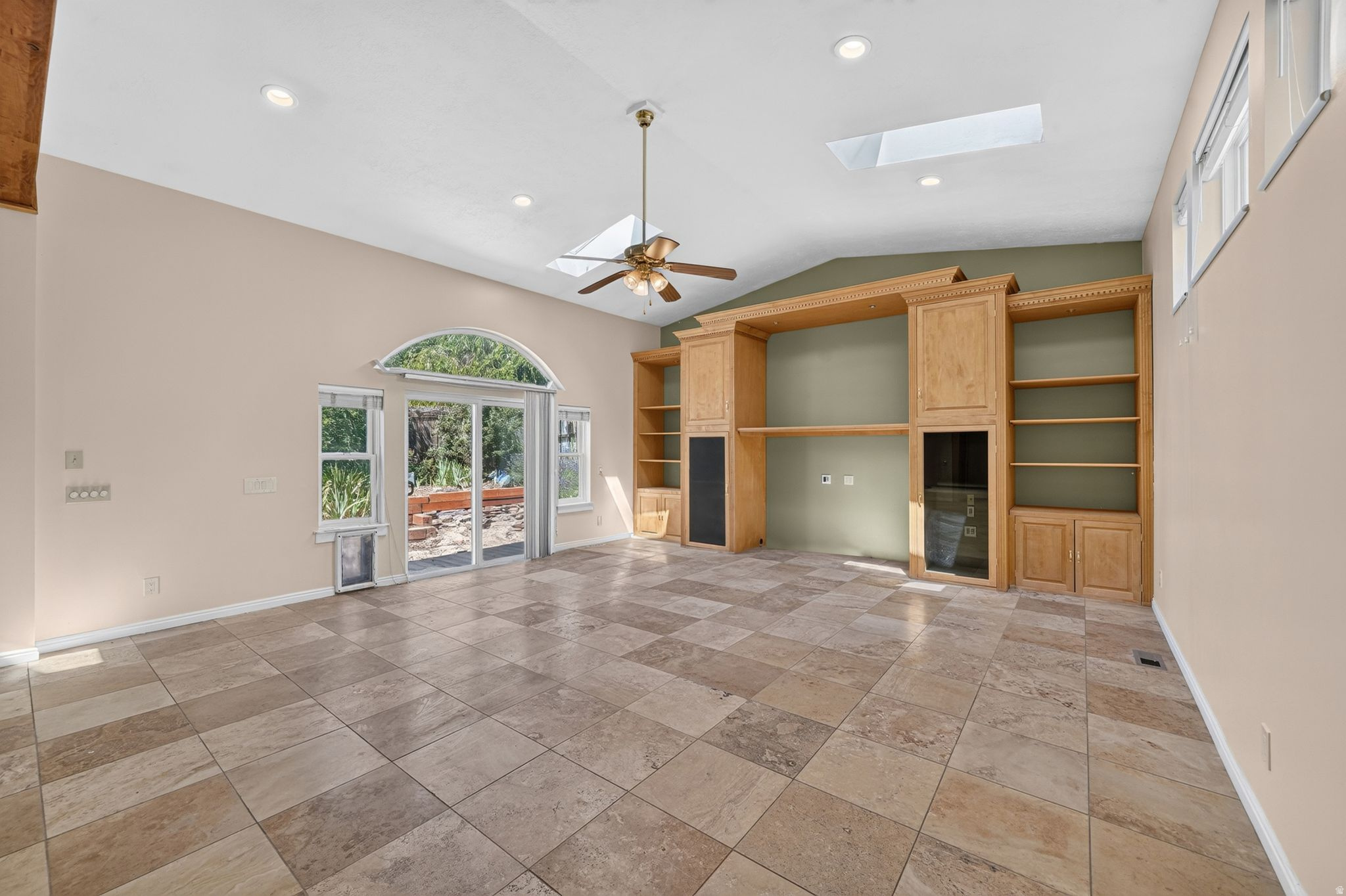GRANITE VIEW - Residential