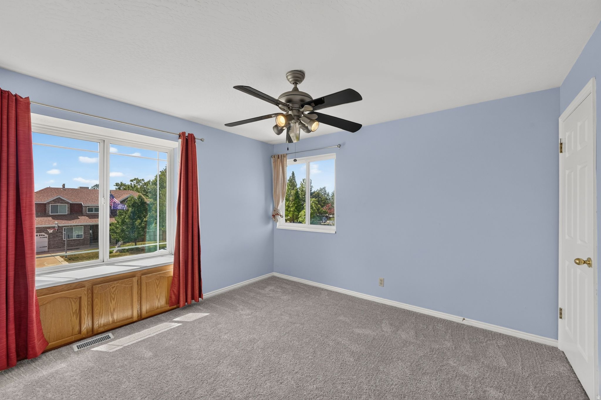 GRANITE VIEW - Residential