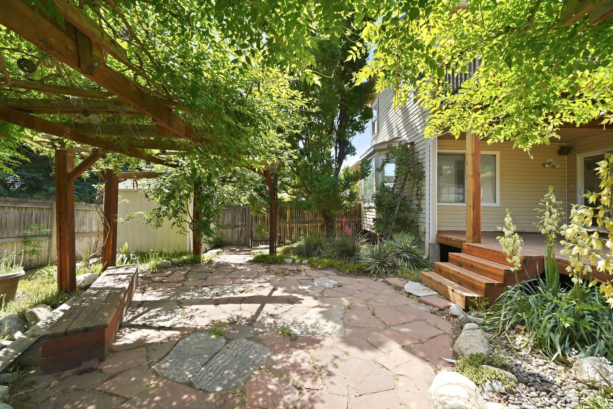 GRANITE VIEW - Residential