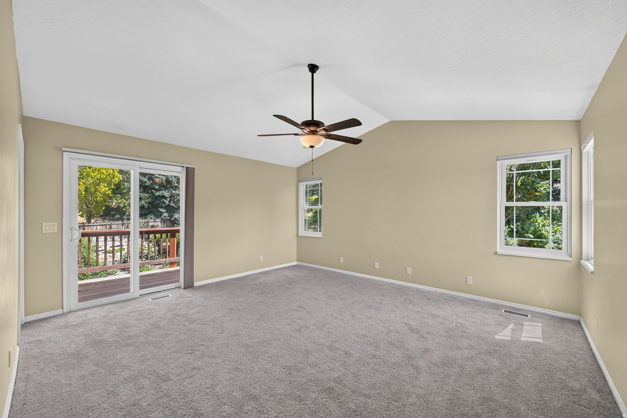 GRANITE VIEW - Residential