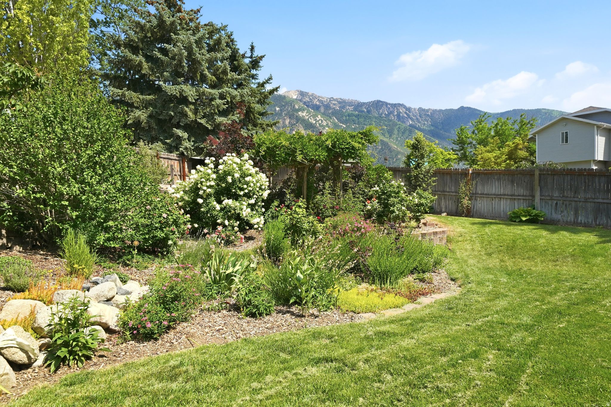 GRANITE VIEW - Residential