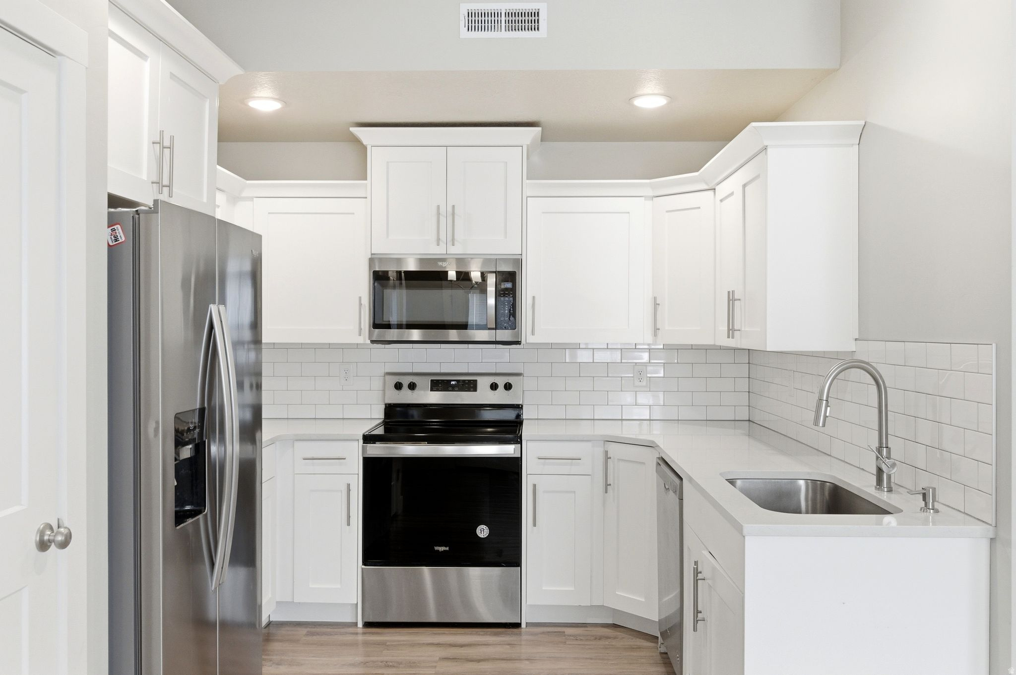 SYCAMORE PLACE - Residential