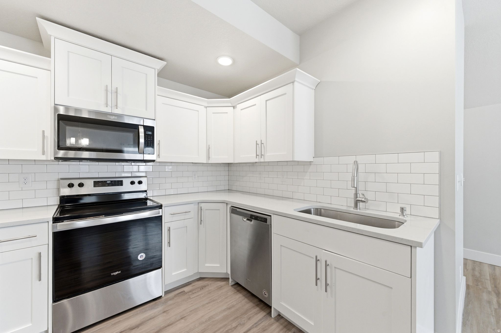 SYCAMORE PLACE - Residential