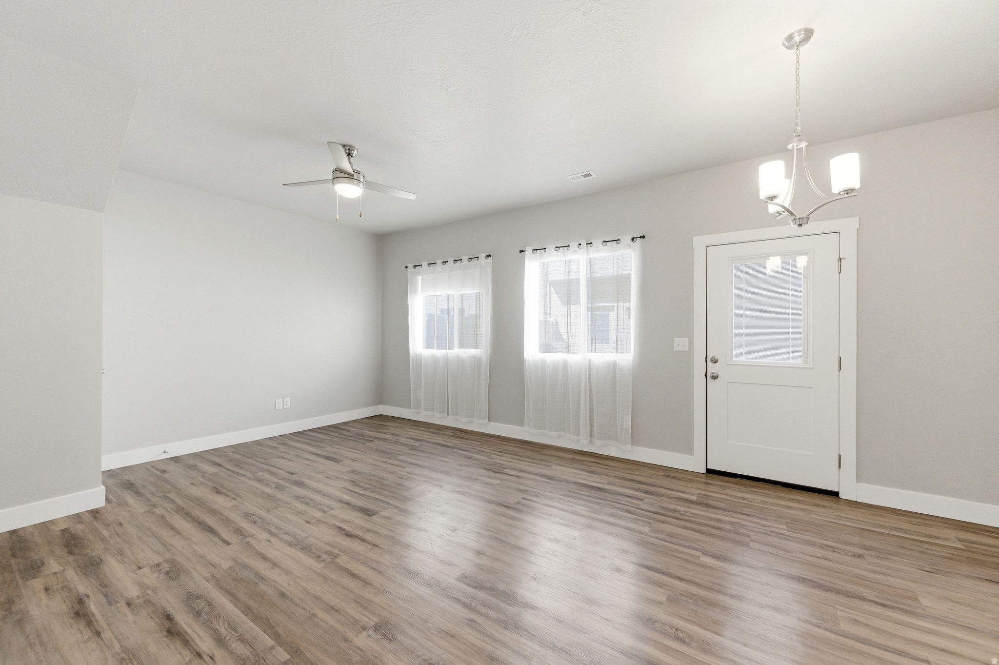 SYCAMORE PLACE - Residential