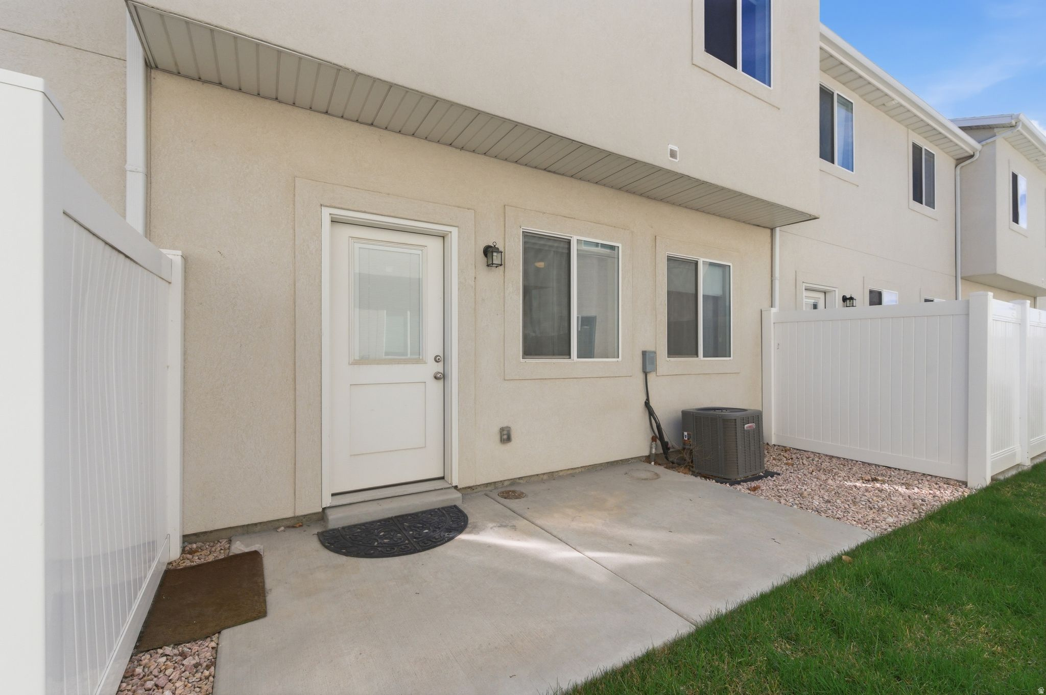 SYCAMORE PLACE - Residential
