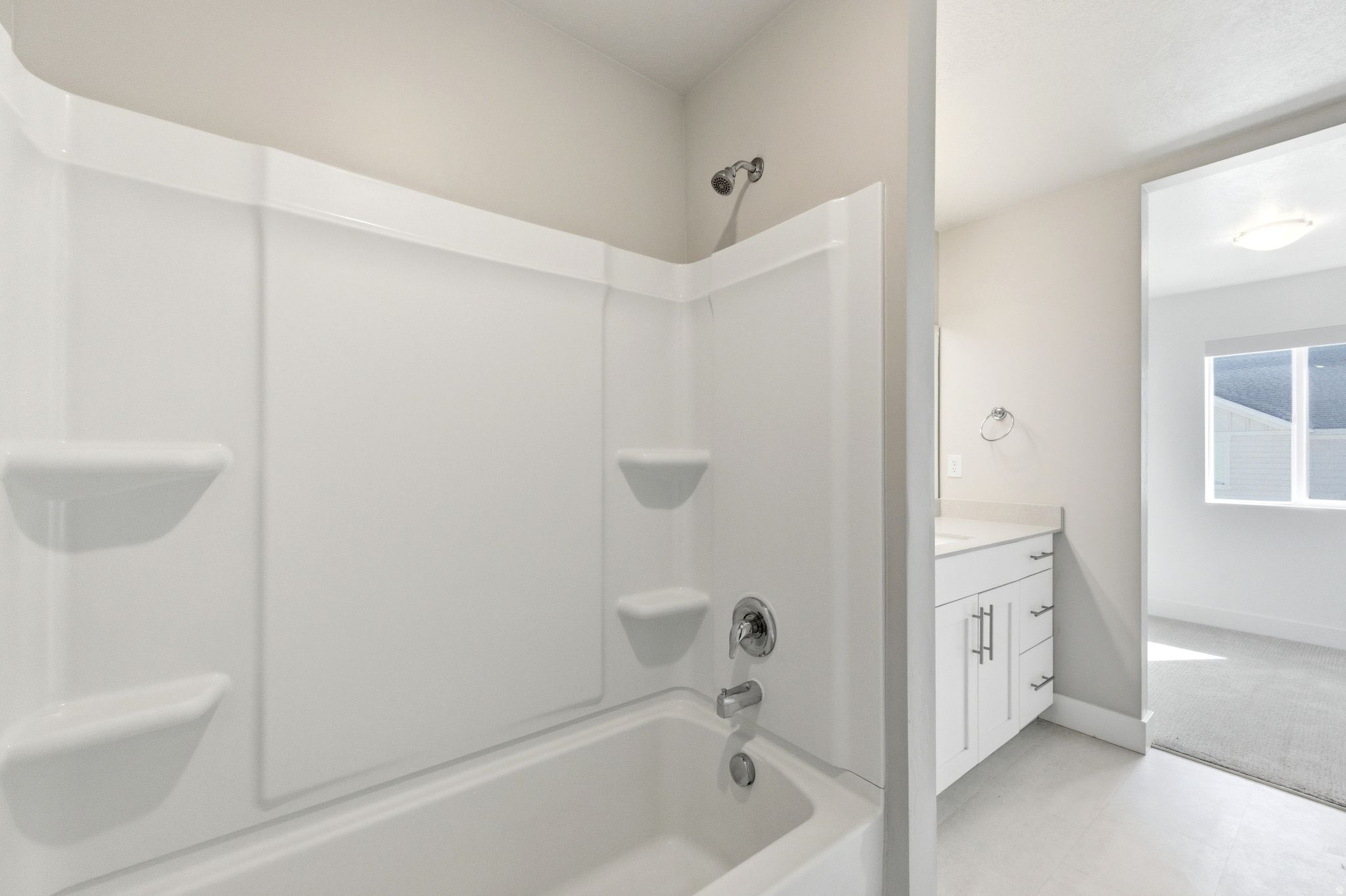 SYCAMORE PLACE - Residential