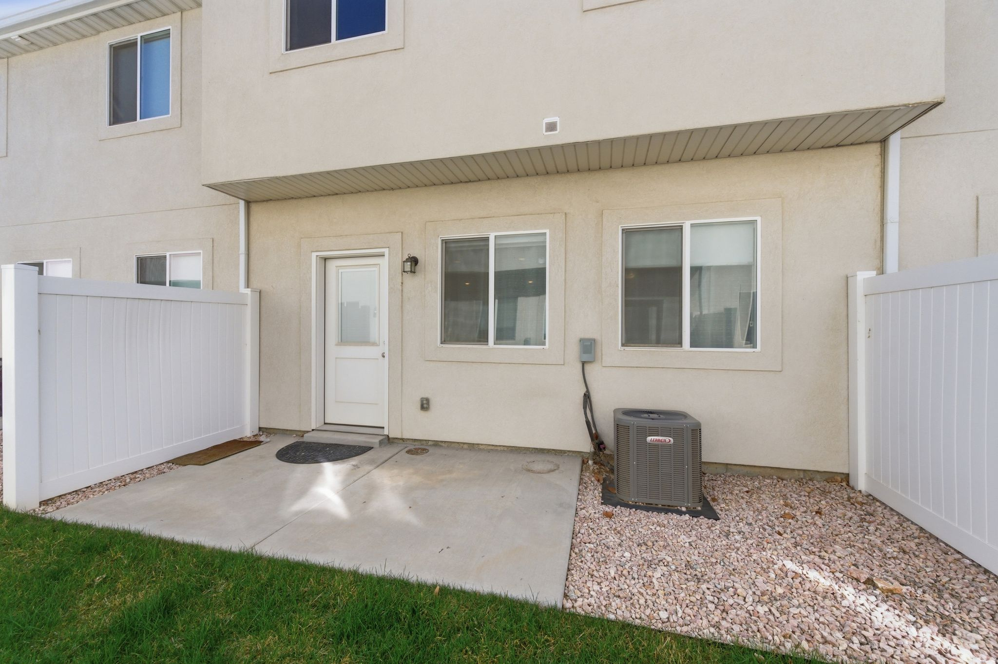 SYCAMORE PLACE - Residential