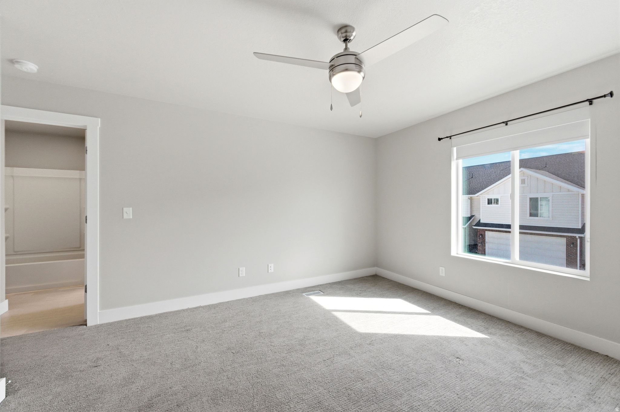 SYCAMORE PLACE - Residential