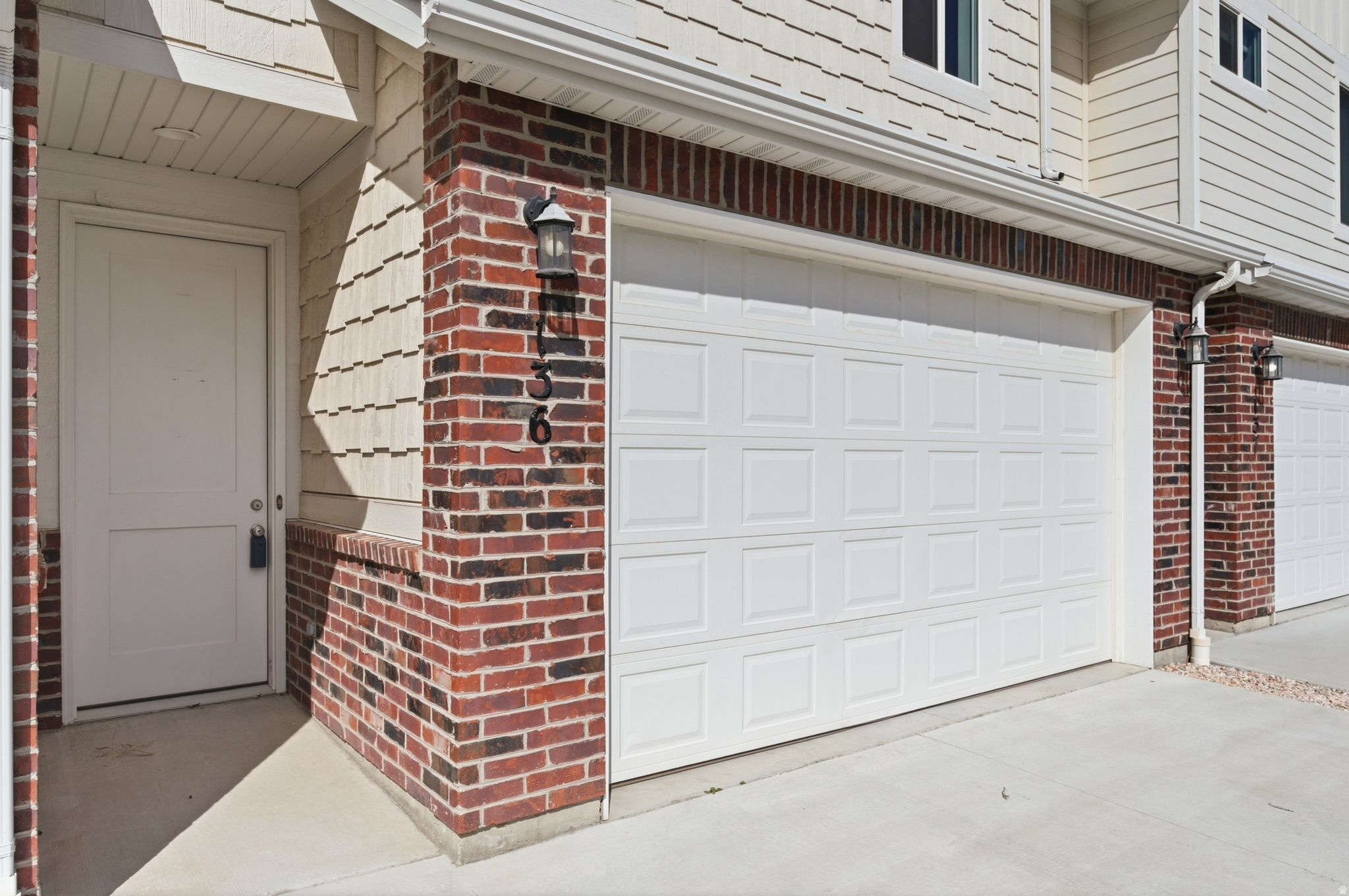 SYCAMORE PLACE - Residential