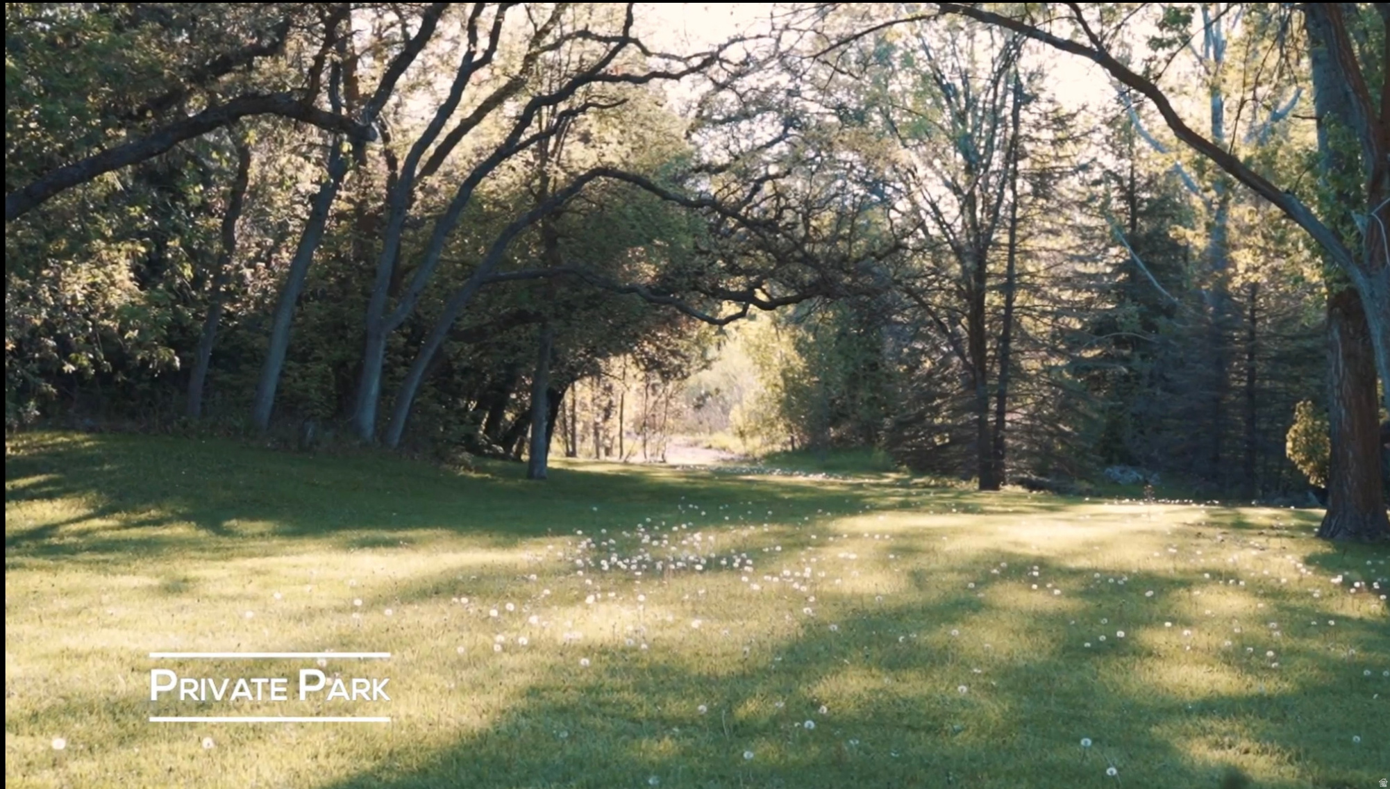 HIDDEN CREEK ESTATES - Land