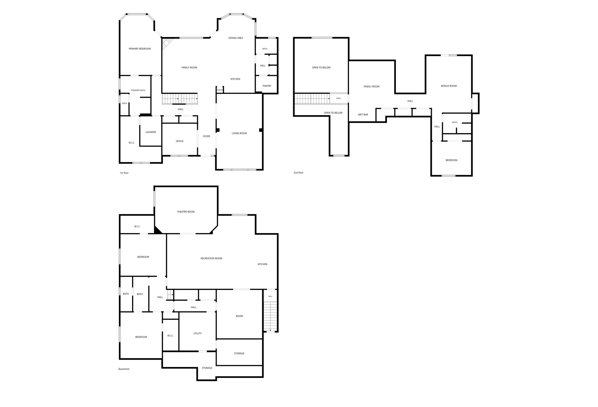 TATE - Residential