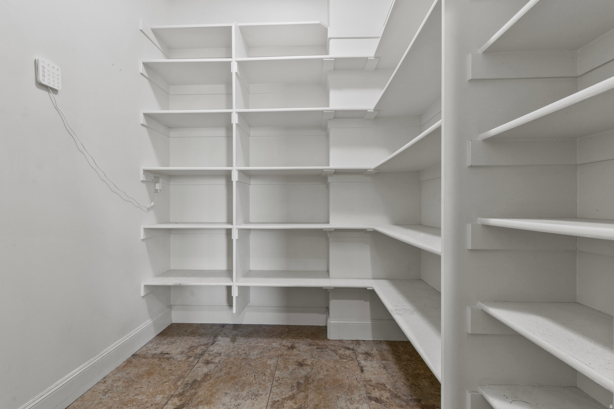 TATE - Residential