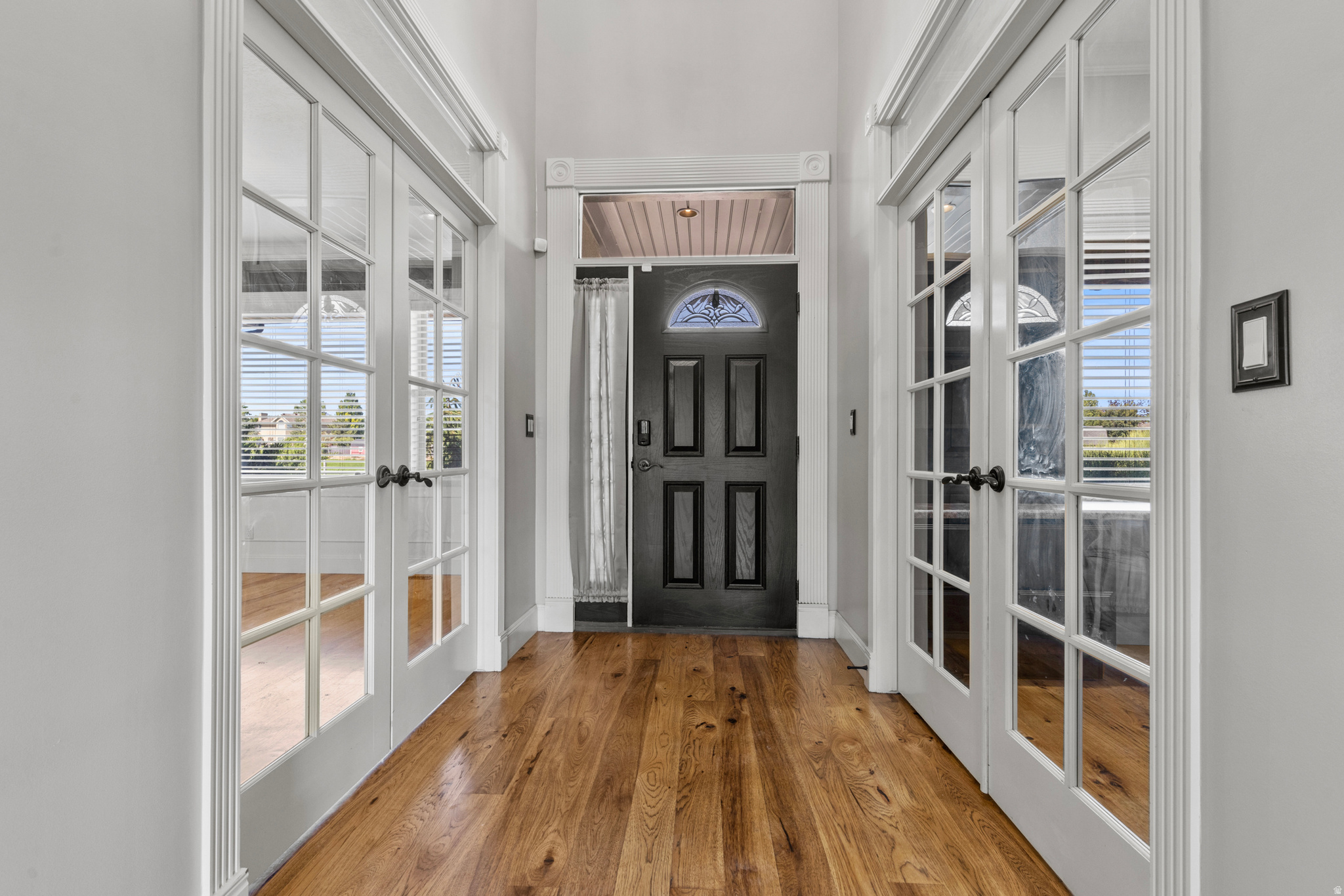 TATE - Residential
