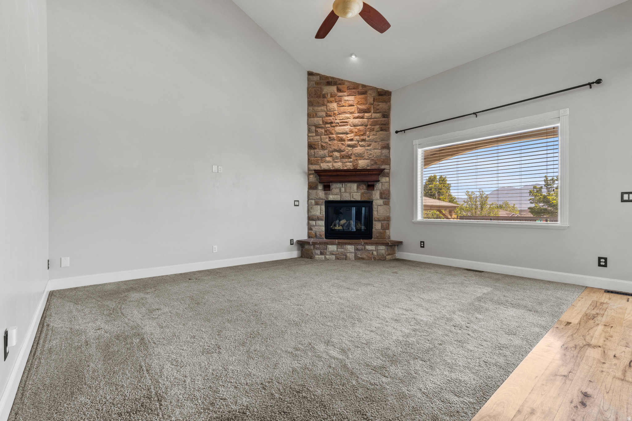 TATE - Residential