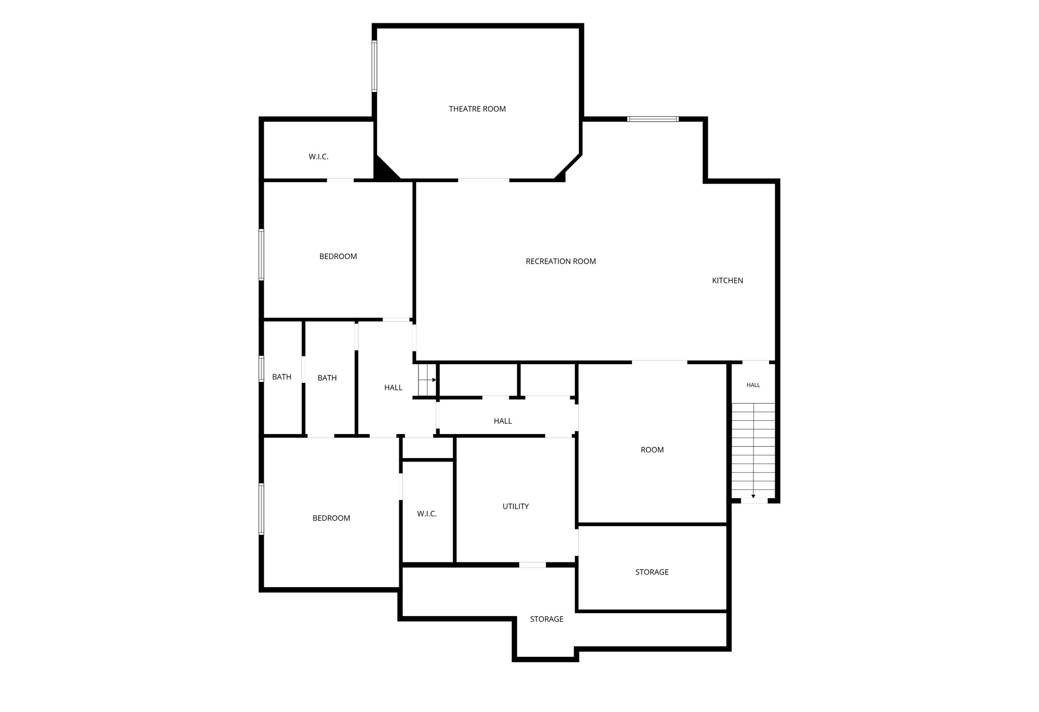 TATE - Residential