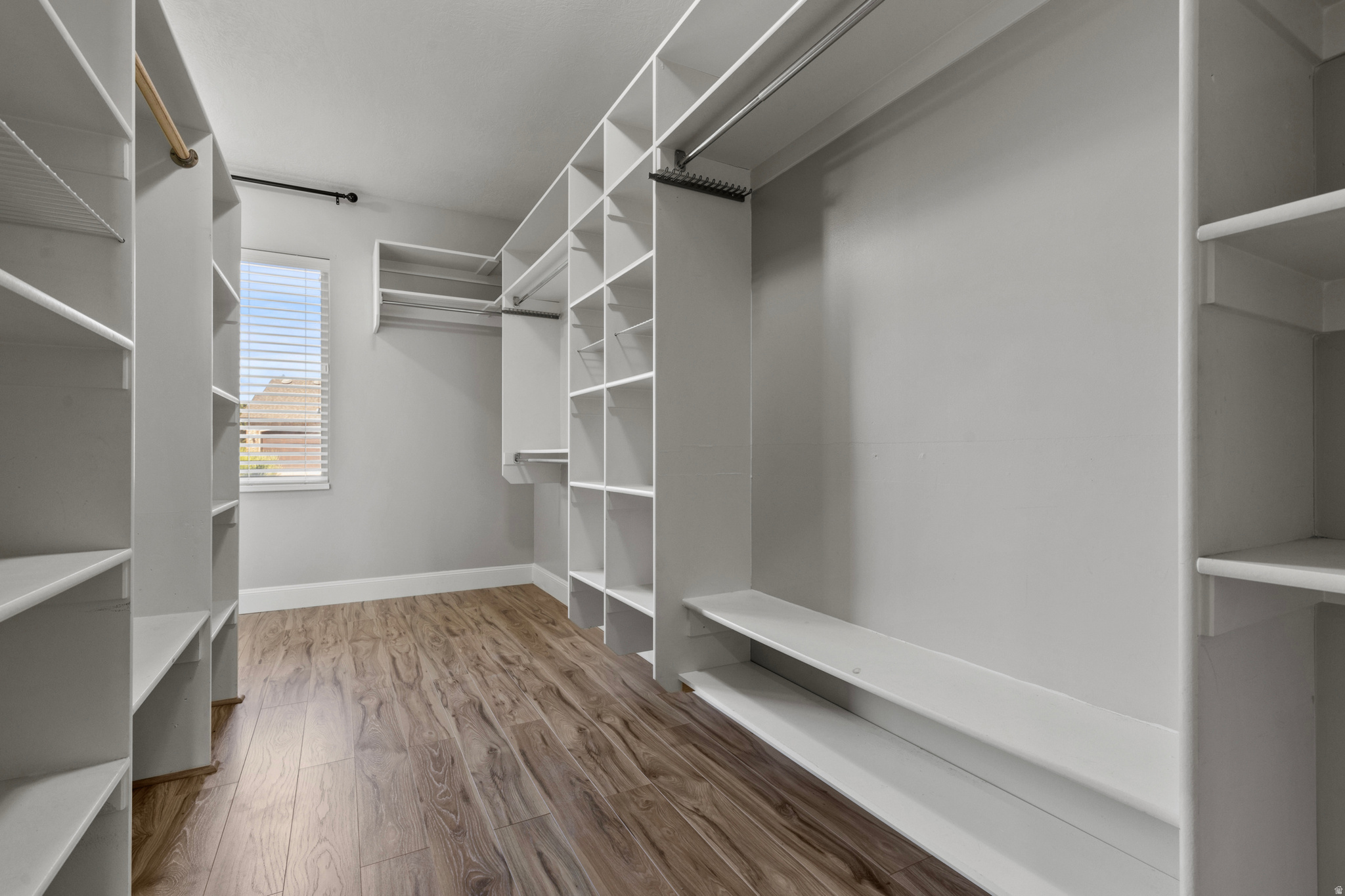 TATE - Residential