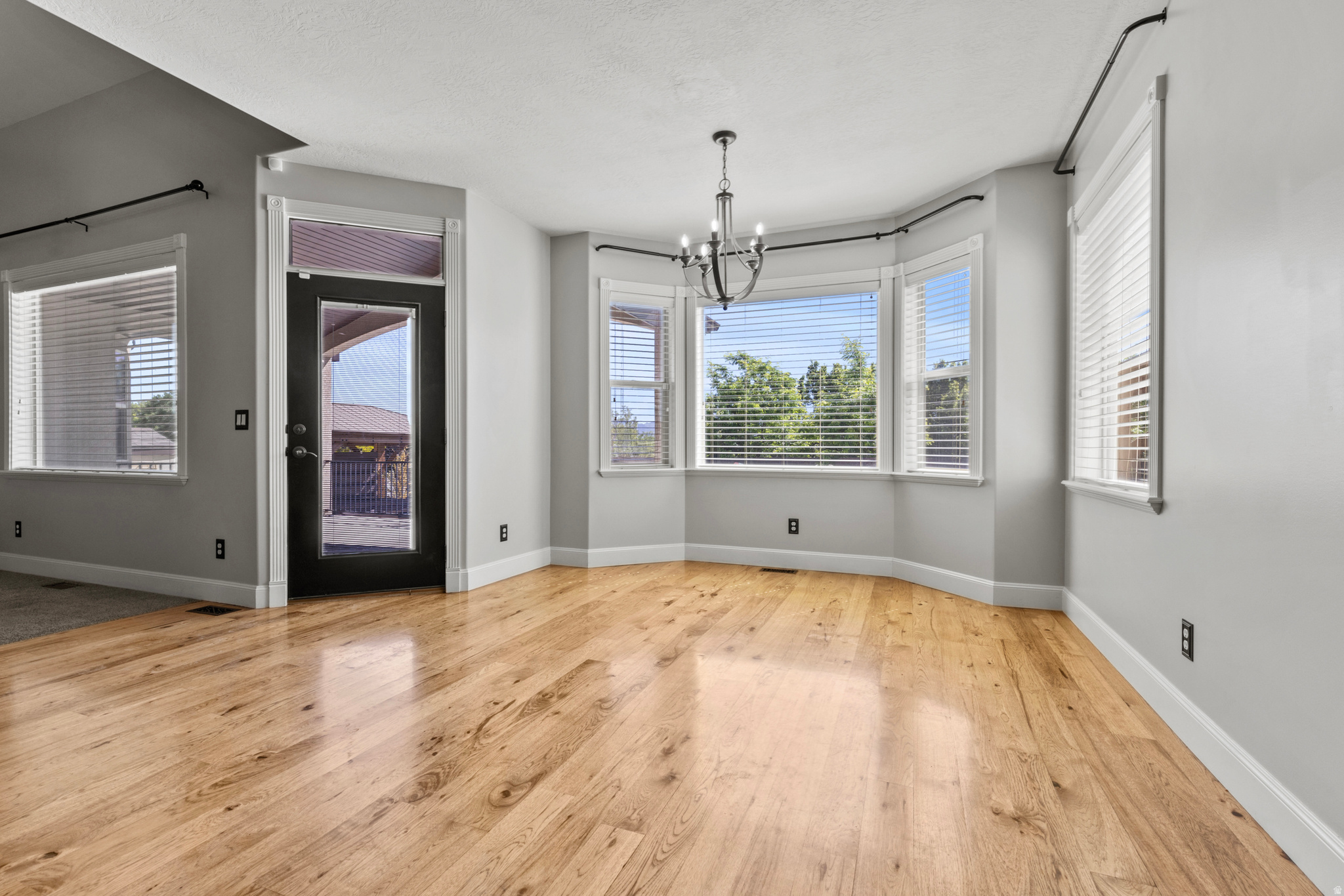 TATE - Residential