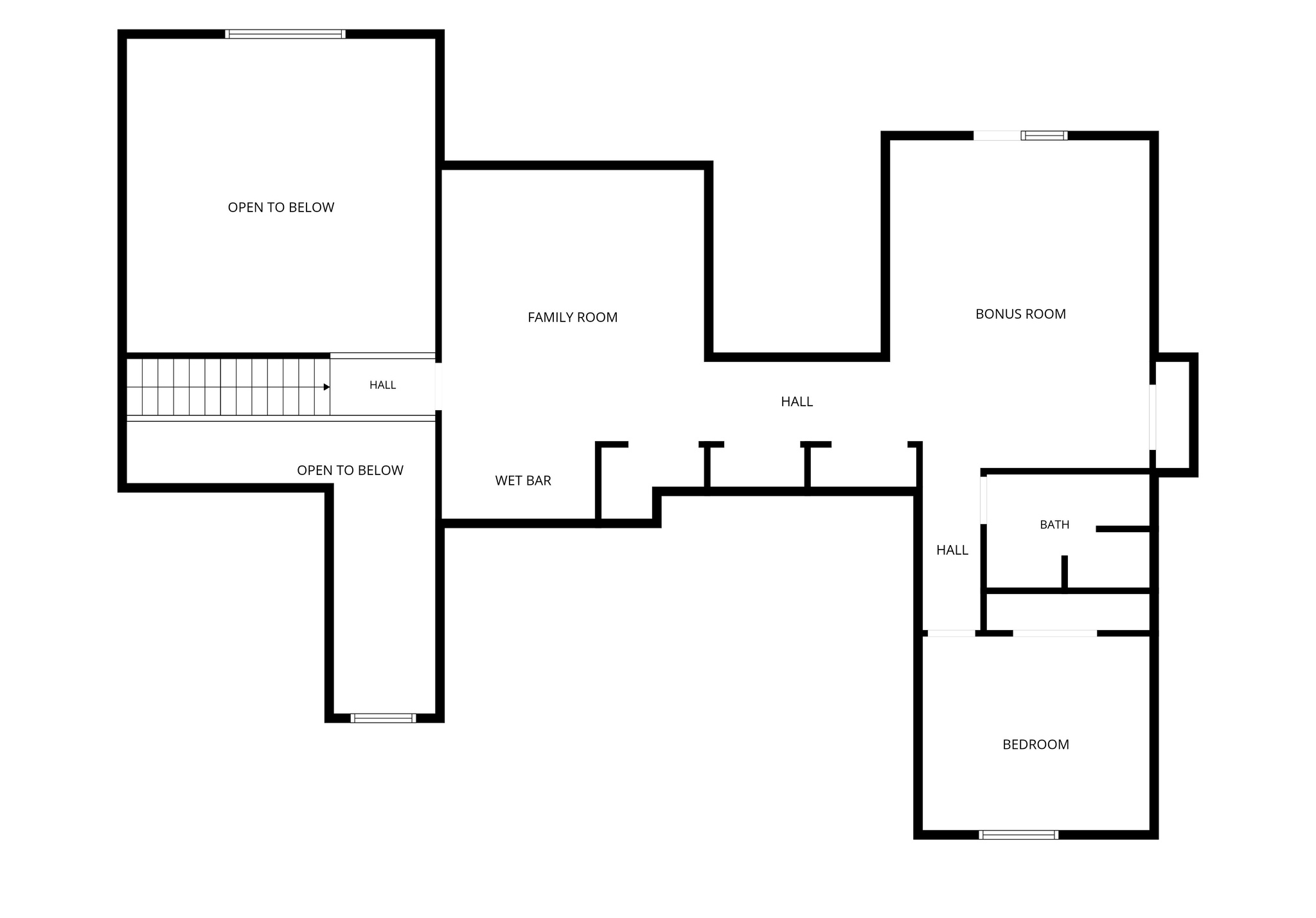 TATE - Residential