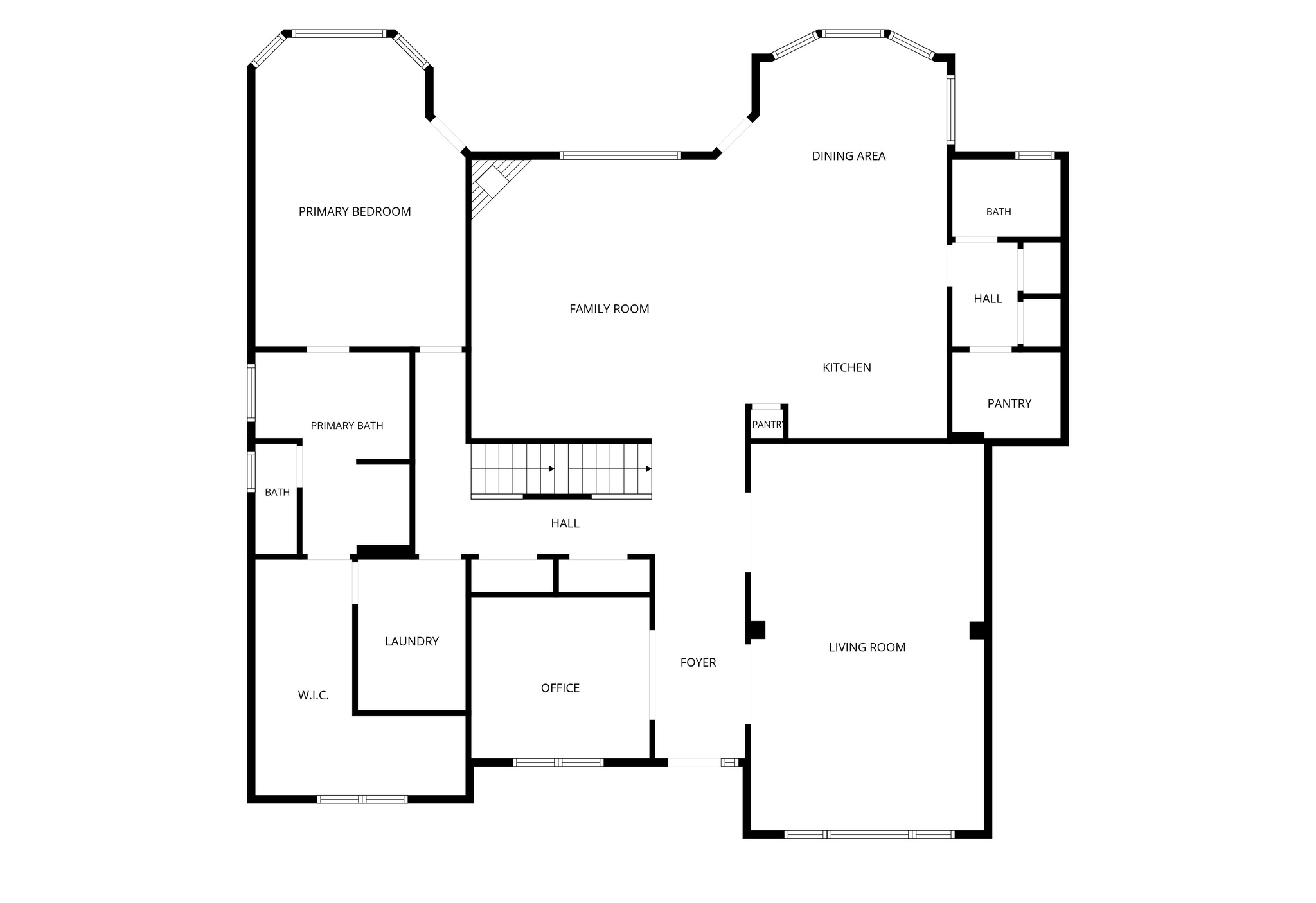 TATE - Residential