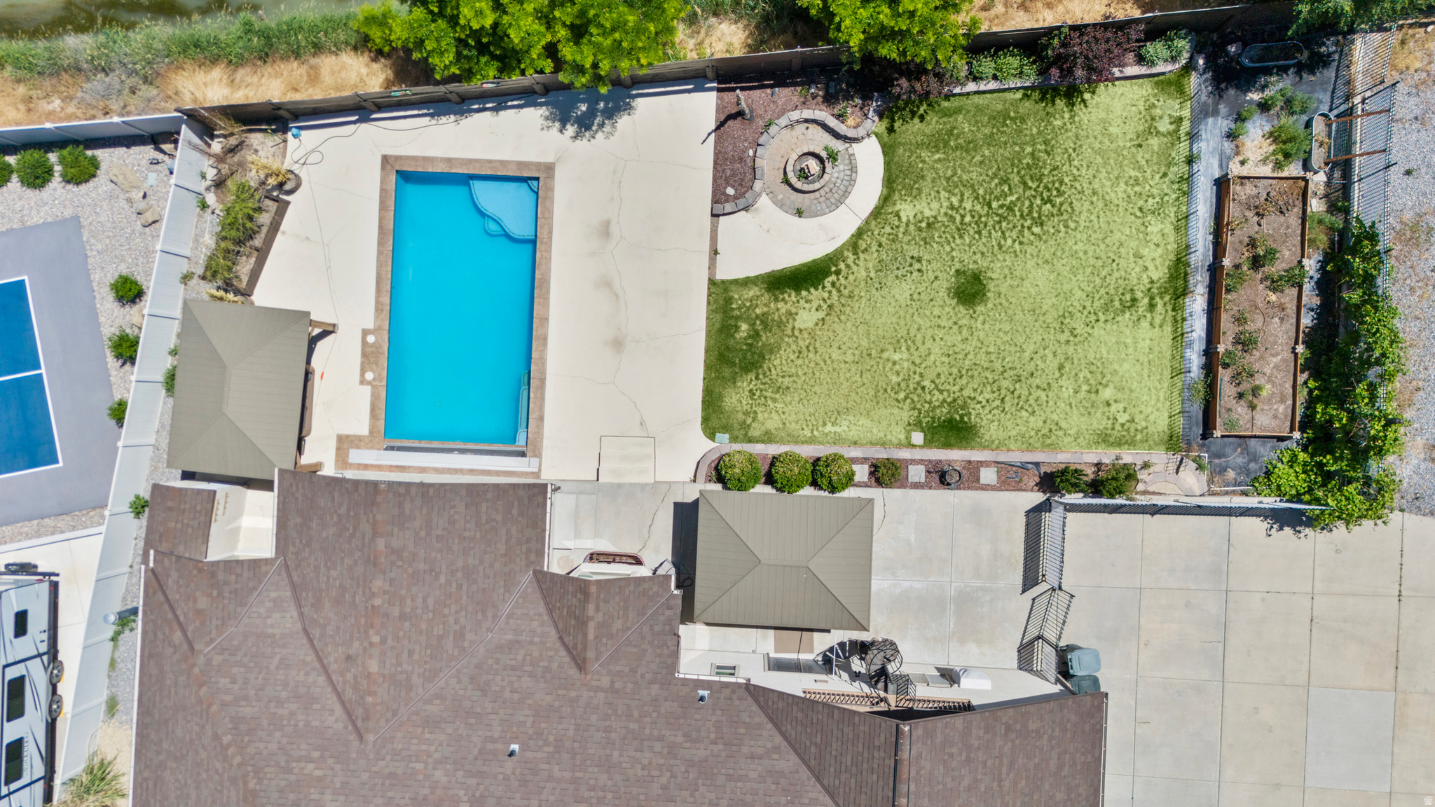 TATE - Residential