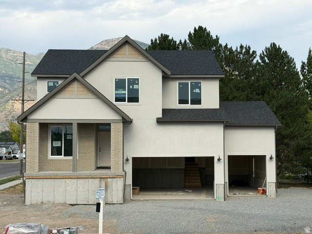 HERONS LANDING - Residential