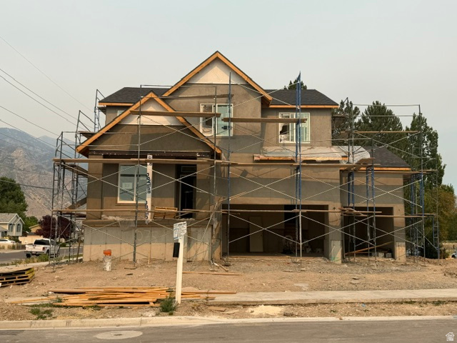 NO HOA! ADU is going to be finished.  This Redwood floor plan (2-story) is currently being built in a great location next to the lake with beautiful views everywhere and close enough to roads and shopping to make life easy for work and play. Summer move-in with July most likely.  May Promotion of $22,000 towards closing costs/buydown if using preferred lender or $20,000 if using own lender. Partial front yard landscaping! It has 4 bedrooms with a loft and is perfect for entertaining as well as having a separate space for guests when they come visit. A large primary bedroom and the large primary bath you'll find a separate tub, walk-in shower, double sinks, and a walk-in closet. Inside you'll find a gorgeous kitchen with quartz countertops, 42-inch upper cabinets and a gas range. Included is an enclosed office space for those that work from home, do hybrid work, or need more privacy to focus. Please Note: Pictures are from another home, but the same floor plan, but used for illustrative purposes only. Actual features may vary. All the selections of the home have been selected so price is accurate. Buyer and/or Buyer's agent to verify all.