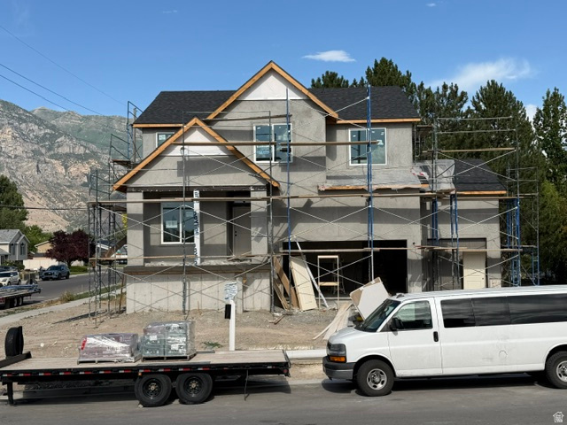 NO HOA! ADU is going to be finished.  This Redwood floor plan (2-story) is currently being built in a great location next to the lake with beautiful views everywhere and close enough to roads and shopping to make life easy for work and play. Summer move-in with July most likely.  May Promotion of $22,000 towards closing costs/buydown if using preferred lender or $20,000 if using own lender. Partial front yard landscaping! It has 4 bedrooms with a loft and is perfect for entertaining as well as having a separate space for guests when they come visit. A large primary bedroom and the large primary bath you'll find a separate tub, walk-in shower, double sinks, and a walk-in closet. Inside you'll find a gorgeous kitchen with quartz countertops, 42-inch upper cabinets and a gas range. Included is an enclosed office space for those that work from home, do hybrid work, or need more privacy to focus. Please Note: Pictures are from another home, but the same floor plan, but used for illustrative purposes only. Actual features may vary. All the selections of the home have been selected so price is accurate. Buyer and/or Buyer's agent to verify all.