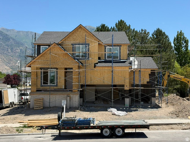 HERONS LANDING - Residential