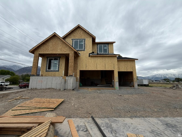 NO HOA! ADU is going to be finished.  This Redwood floor plan (2-story) is currently being built in a great location next to the lake with beautiful views everywhere and close enough to roads and shopping to make life easy for work and play. Summer move-in with July most likely.  May Promotion of $22,000 towards closing costs/buydown if using preferred lender or $20,000 if using own lender. Partial front yard landscaping! It has 4 bedrooms with a loft and is perfect for entertaining as well as having a separate space for guests when they come visit. A large primary bedroom and the large primary bath you'll find a separate tub, walk-in shower, double sinks, and a walk-in closet. Inside you'll find a gorgeous kitchen with quartz countertops, 42-inch upper cabinets and a gas range. Included is an enclosed office space for those that work from home, do hybrid work, or need more privacy to focus. Please Note: Pictures are from another home, but the same floor plan, but used for illustrative purposes only. Actual features may vary. All the selections of the home have been selected so price is accurate. Buyer and/or Buyer's agent to verify all.