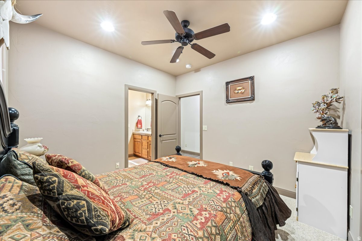 DIAMOND VALLEY ACRES 2A-A AMD - Residential