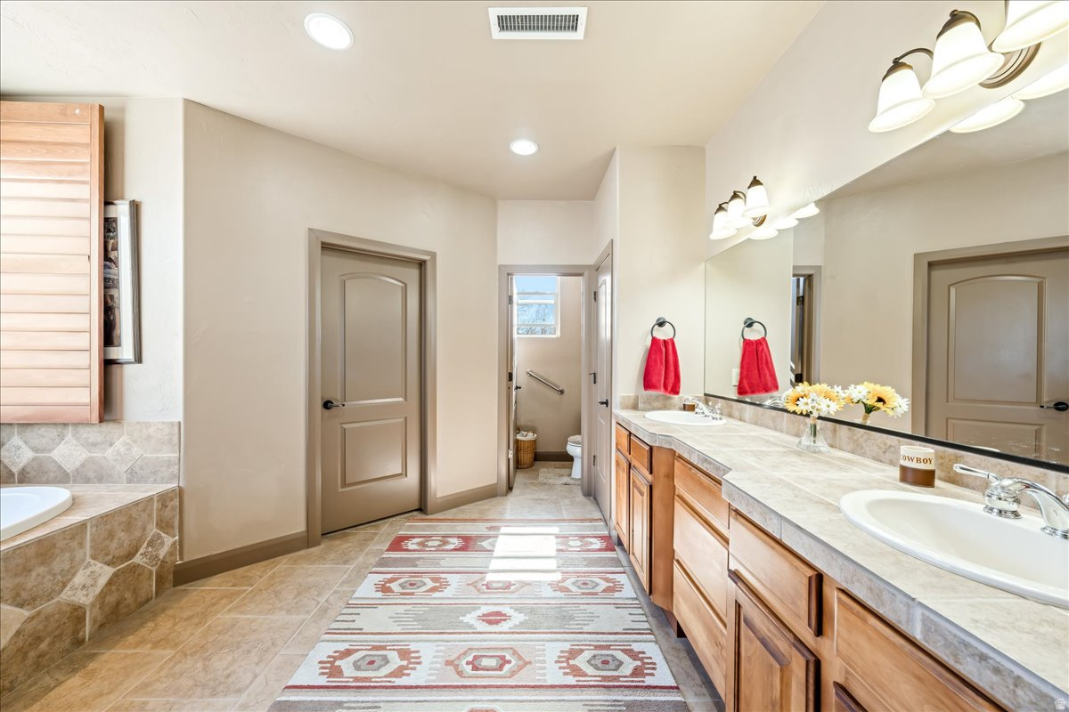 DIAMOND VALLEY ACRES 2A-A AMD - Residential