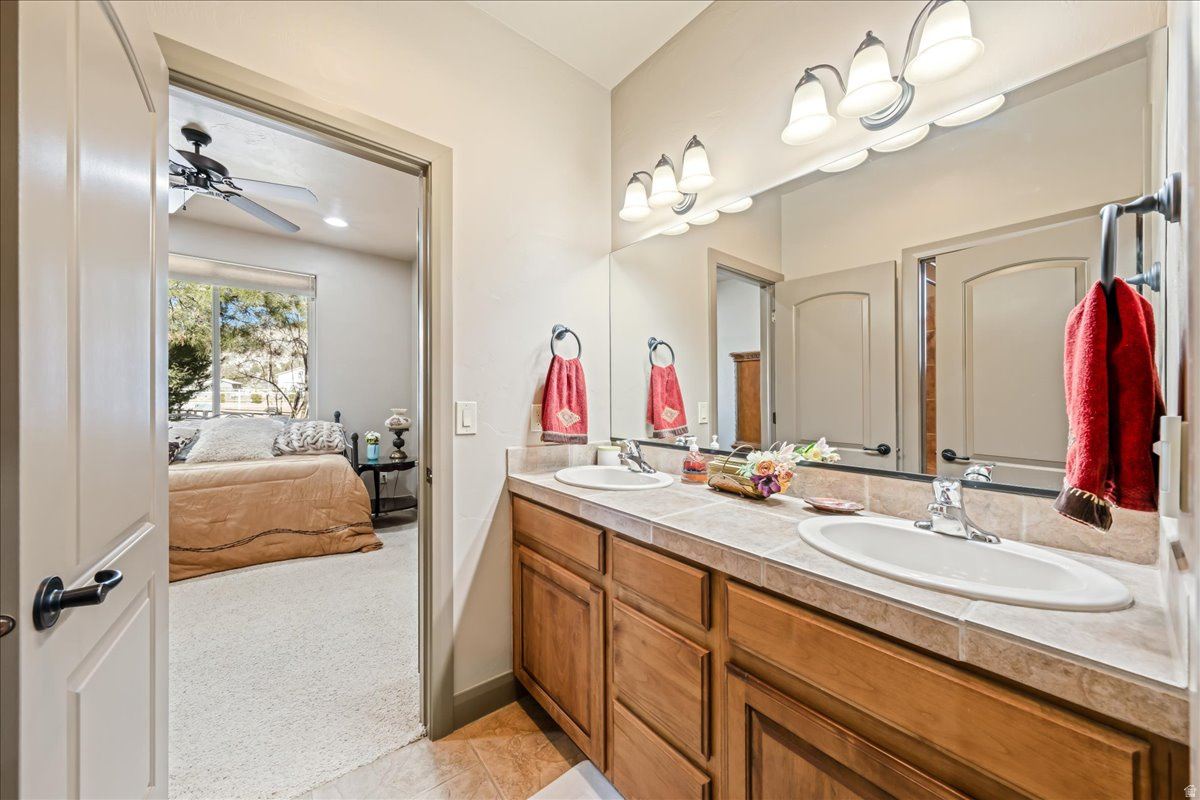 DIAMOND VALLEY ACRES 2A-A AMD - Residential