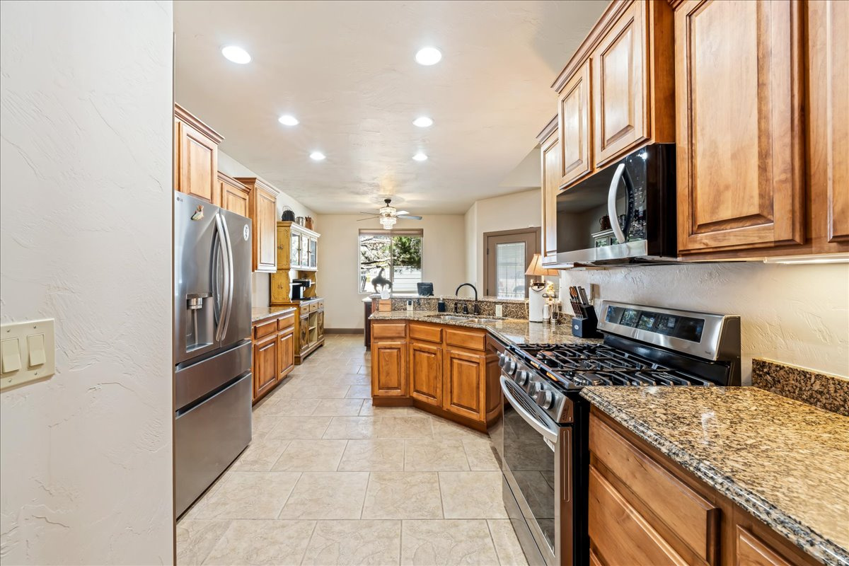 DIAMOND VALLEY ACRES 2A-A AMD - Residential