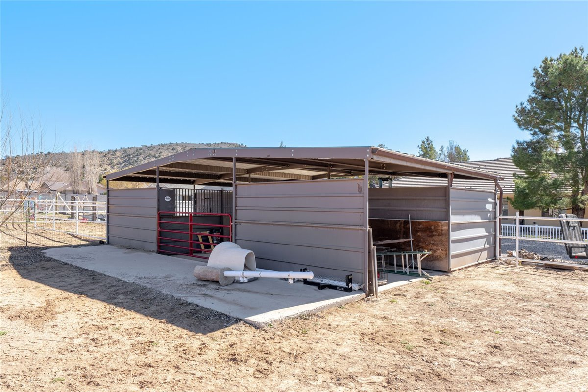 DIAMOND VALLEY ACRES 2A-A AMD - Residential
