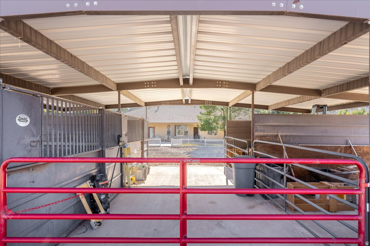 DIAMOND VALLEY ACRES 2A-A AMD - Residential