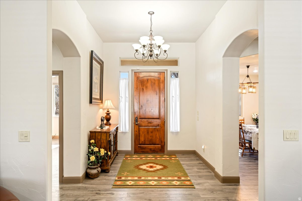 DIAMOND VALLEY ACRES 2A-A AMD - Residential