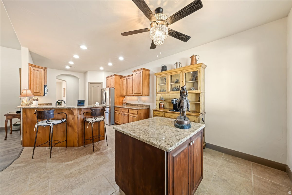DIAMOND VALLEY ACRES 2A-A AMD - Residential